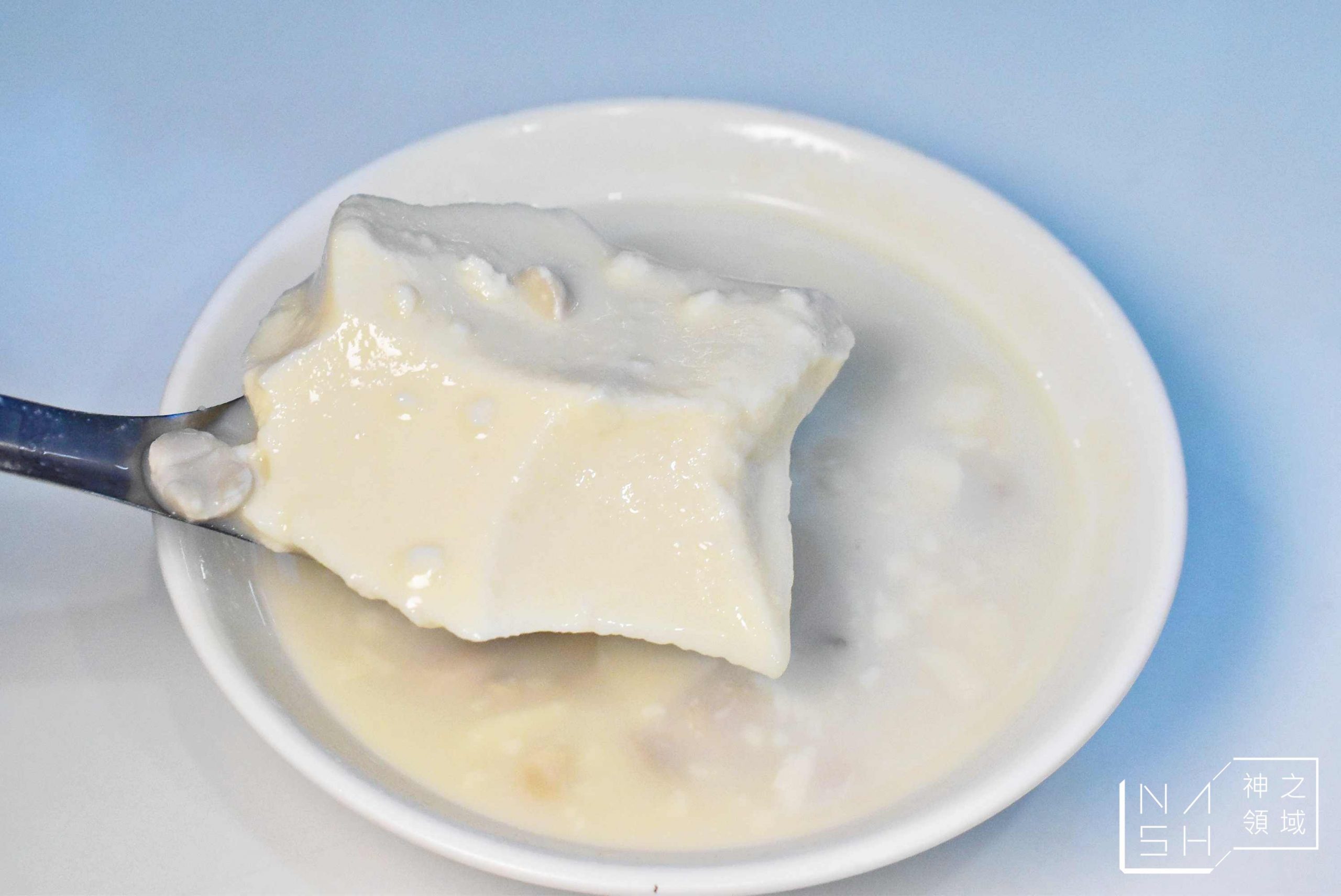 阿娥豆漿豆花