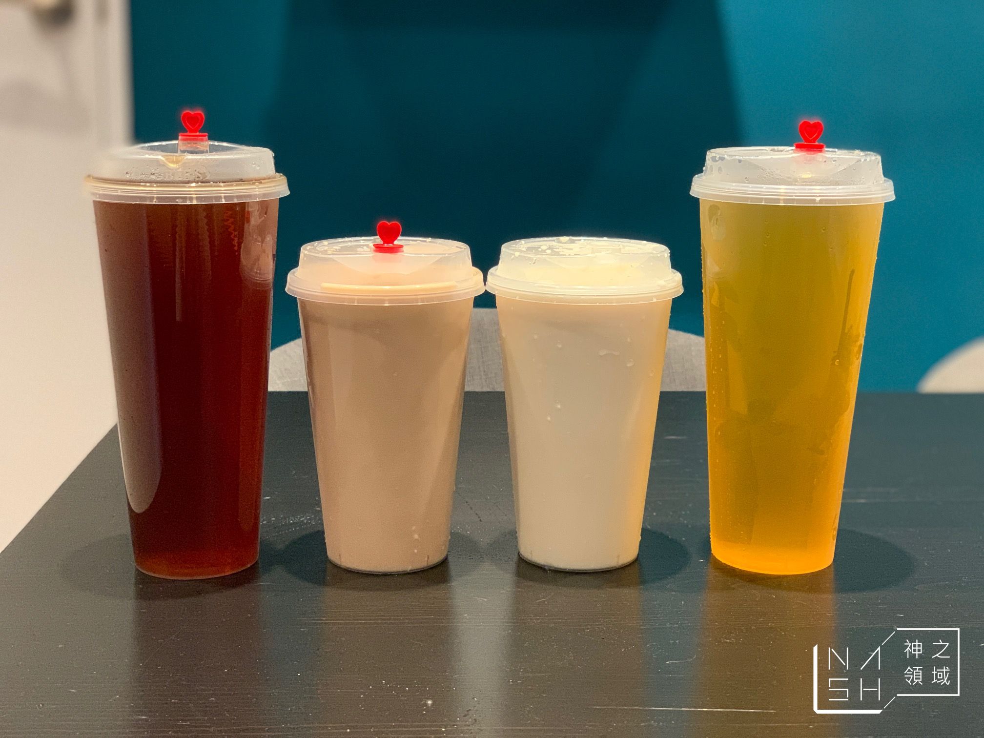 孫安佐飲料店