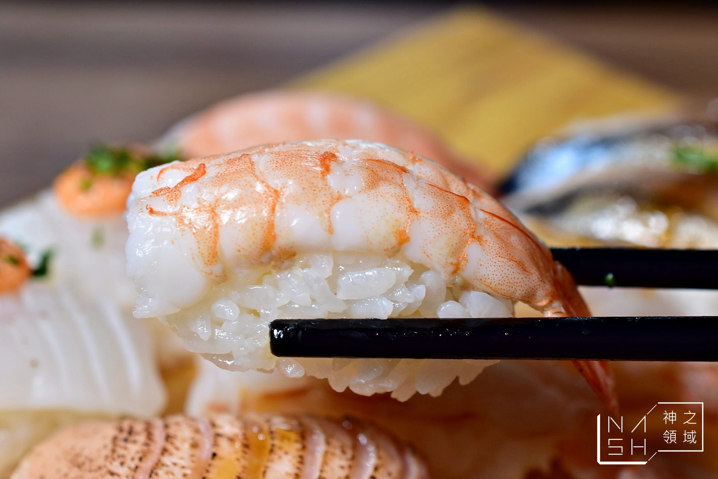 魚多甜