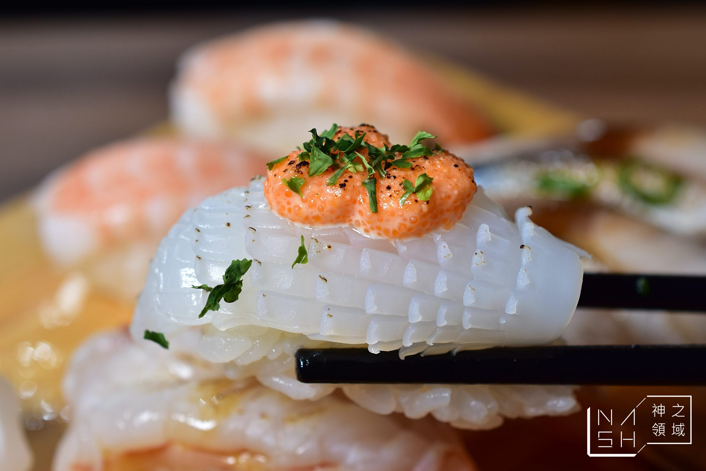 魚多甜