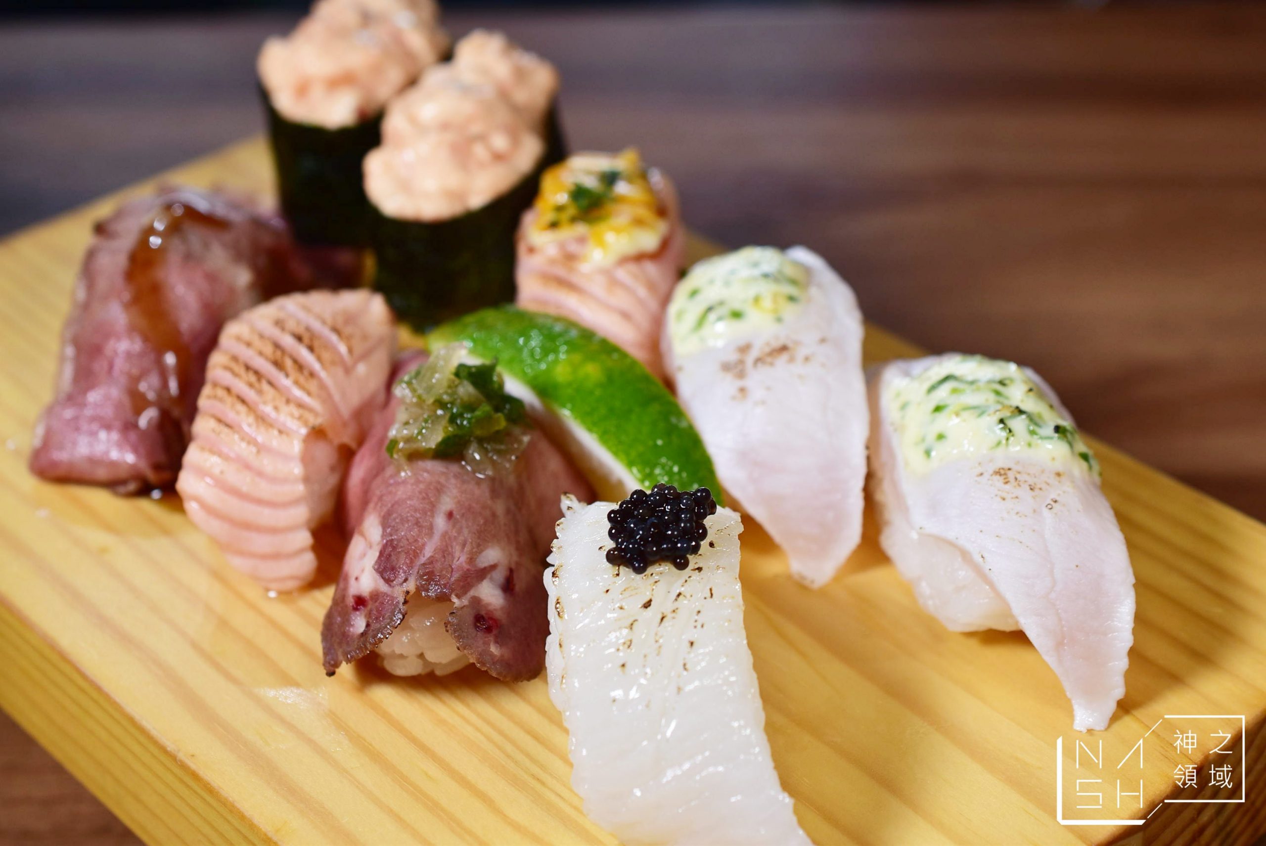 魚多甜