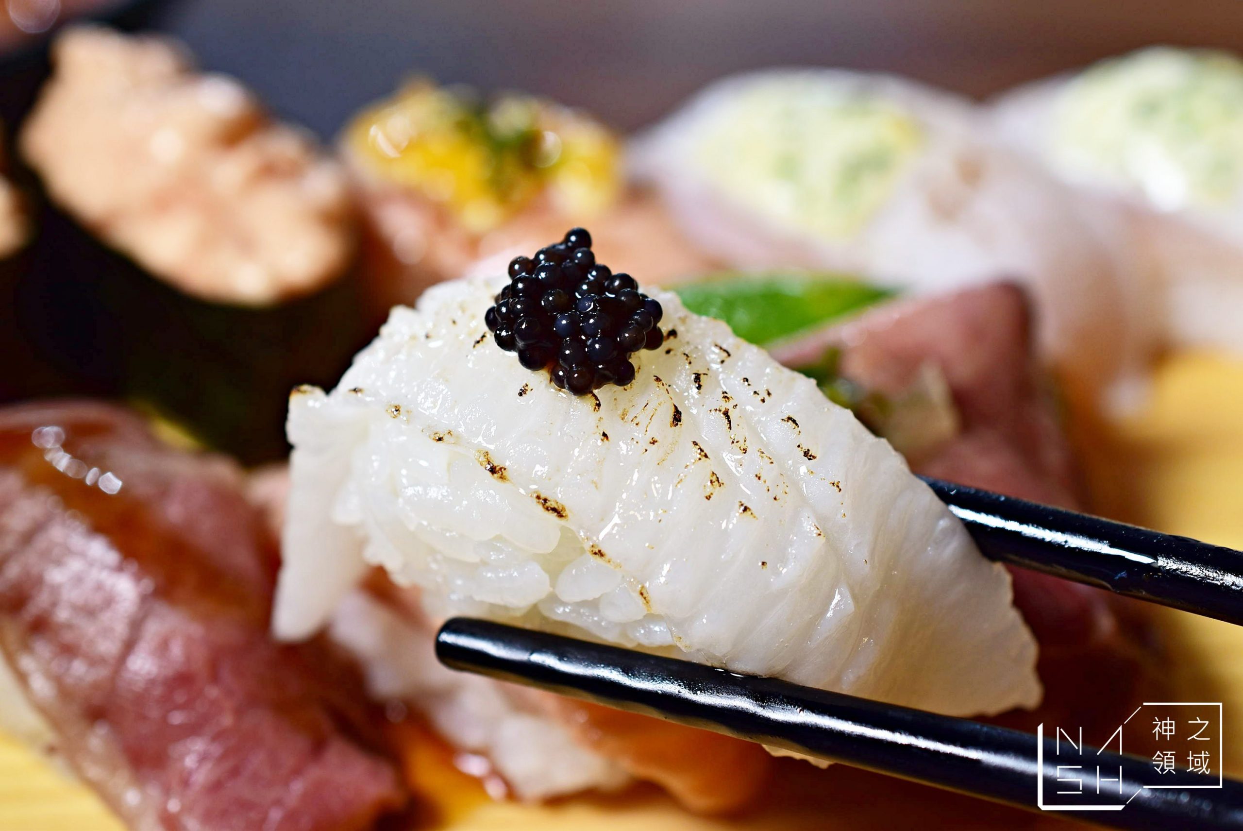 魚多甜