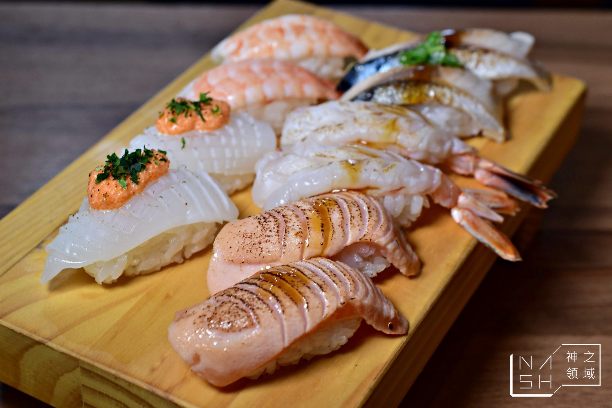 魚多甜