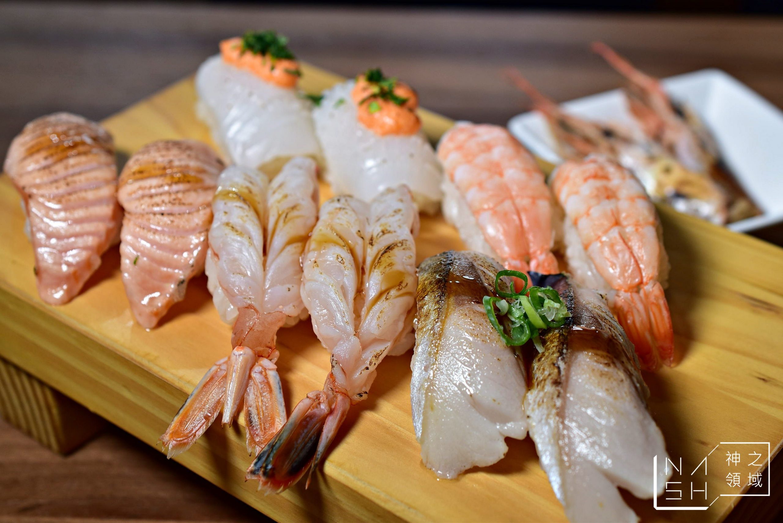 魚多甜
