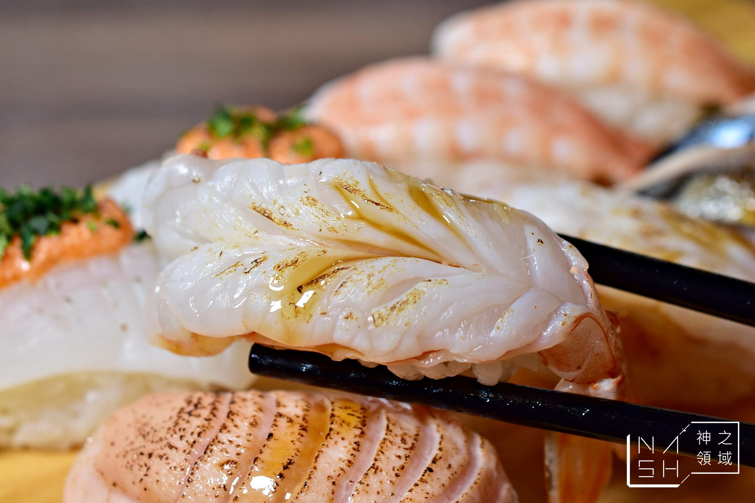 魚多甜