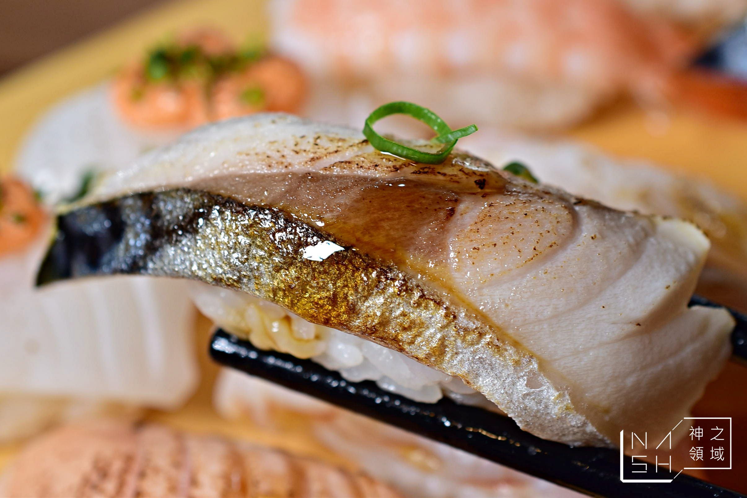 魚多甜
