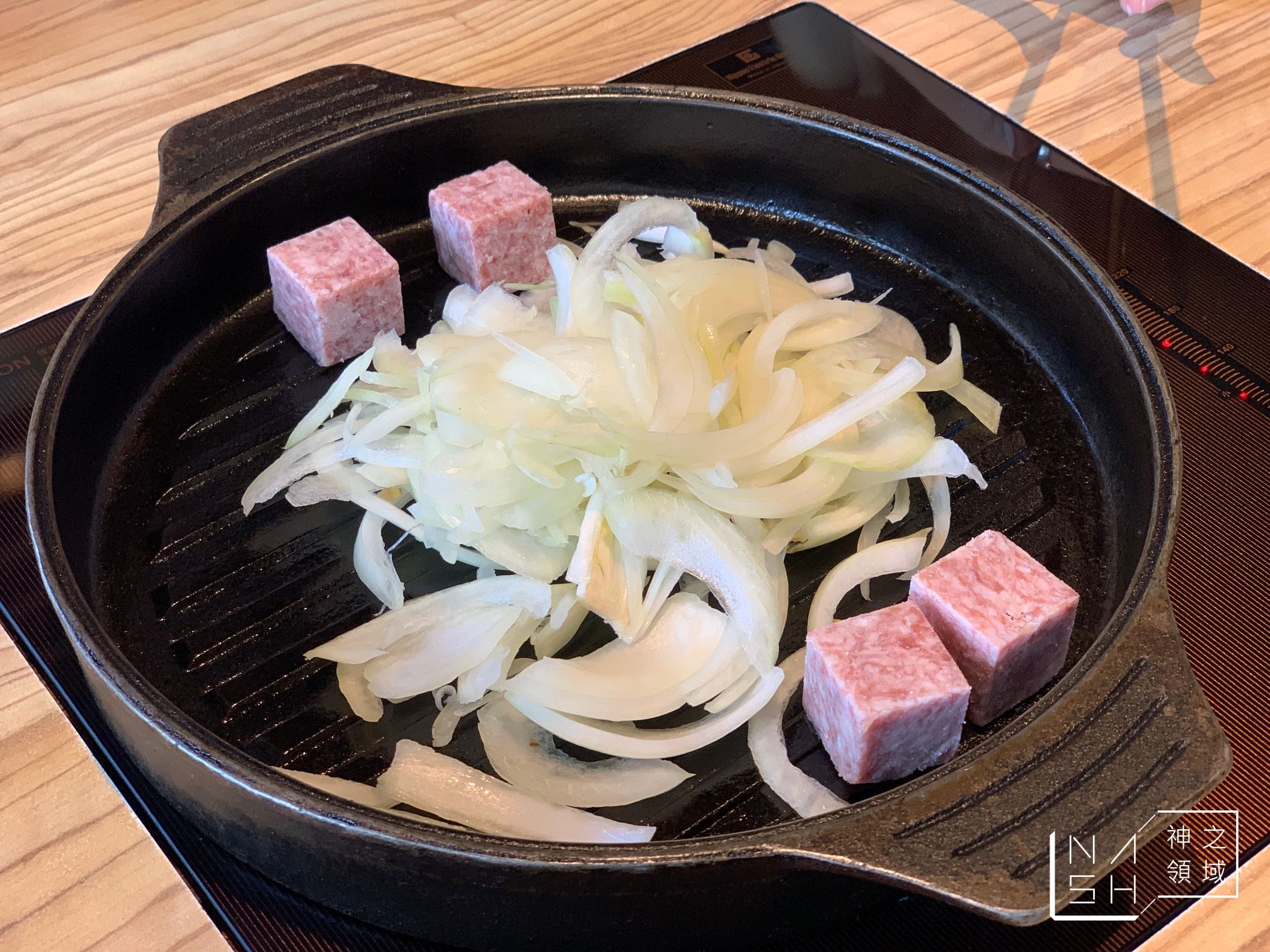 壽喜燒一丁