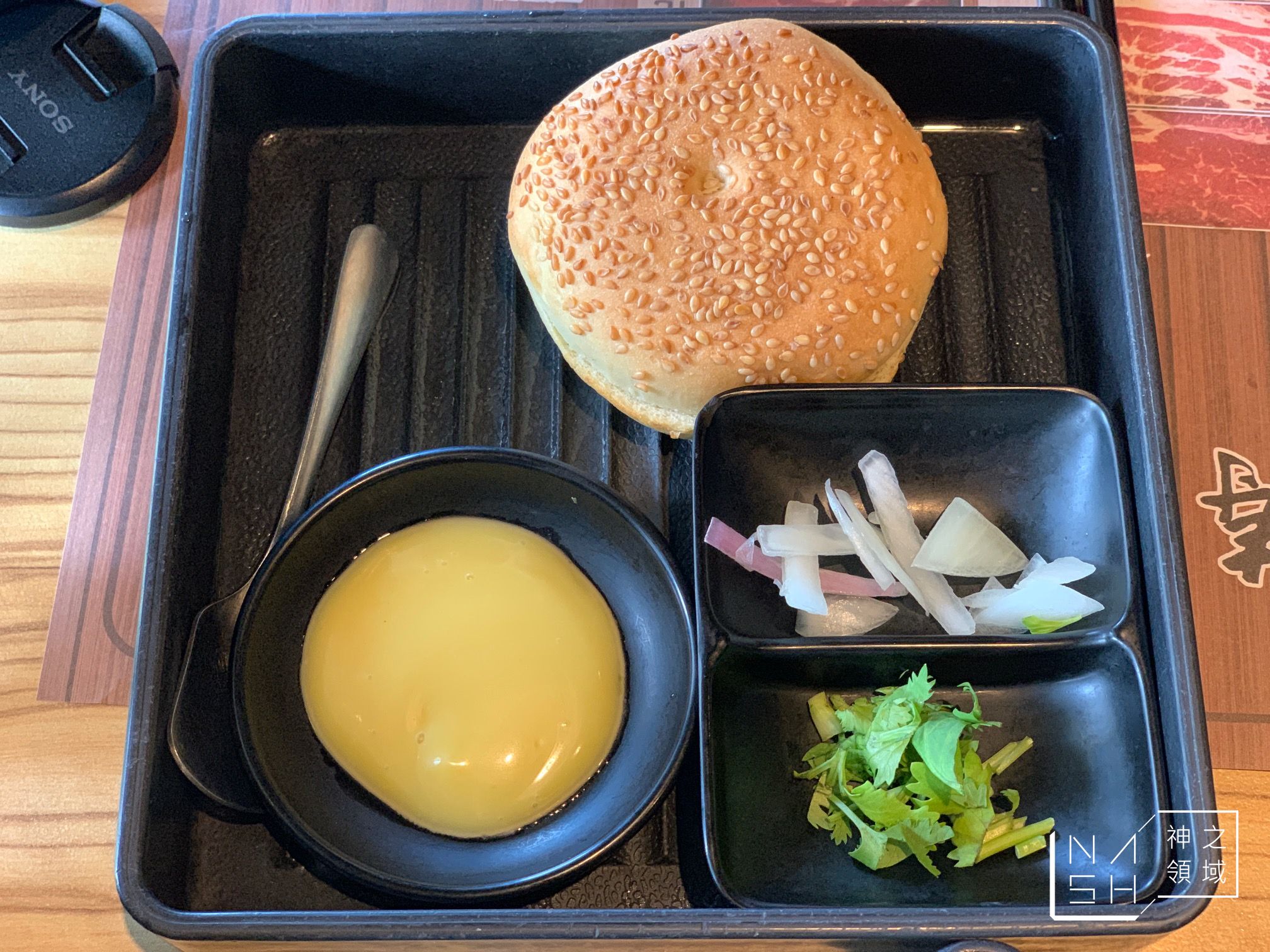 壽喜燒一丁