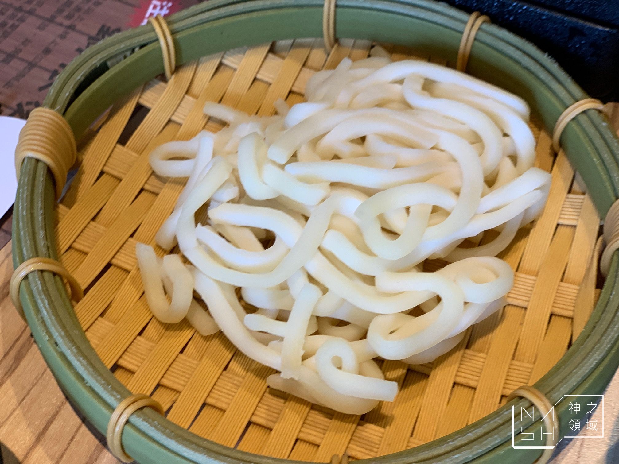 壽喜燒一丁