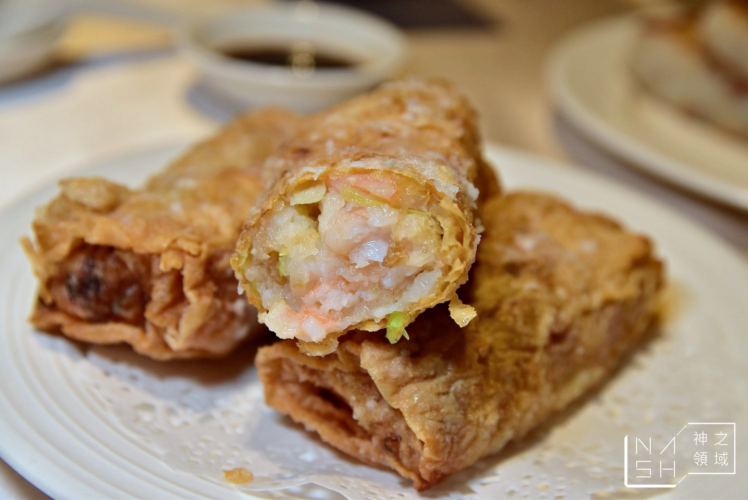 吉品海鮮餐廳
