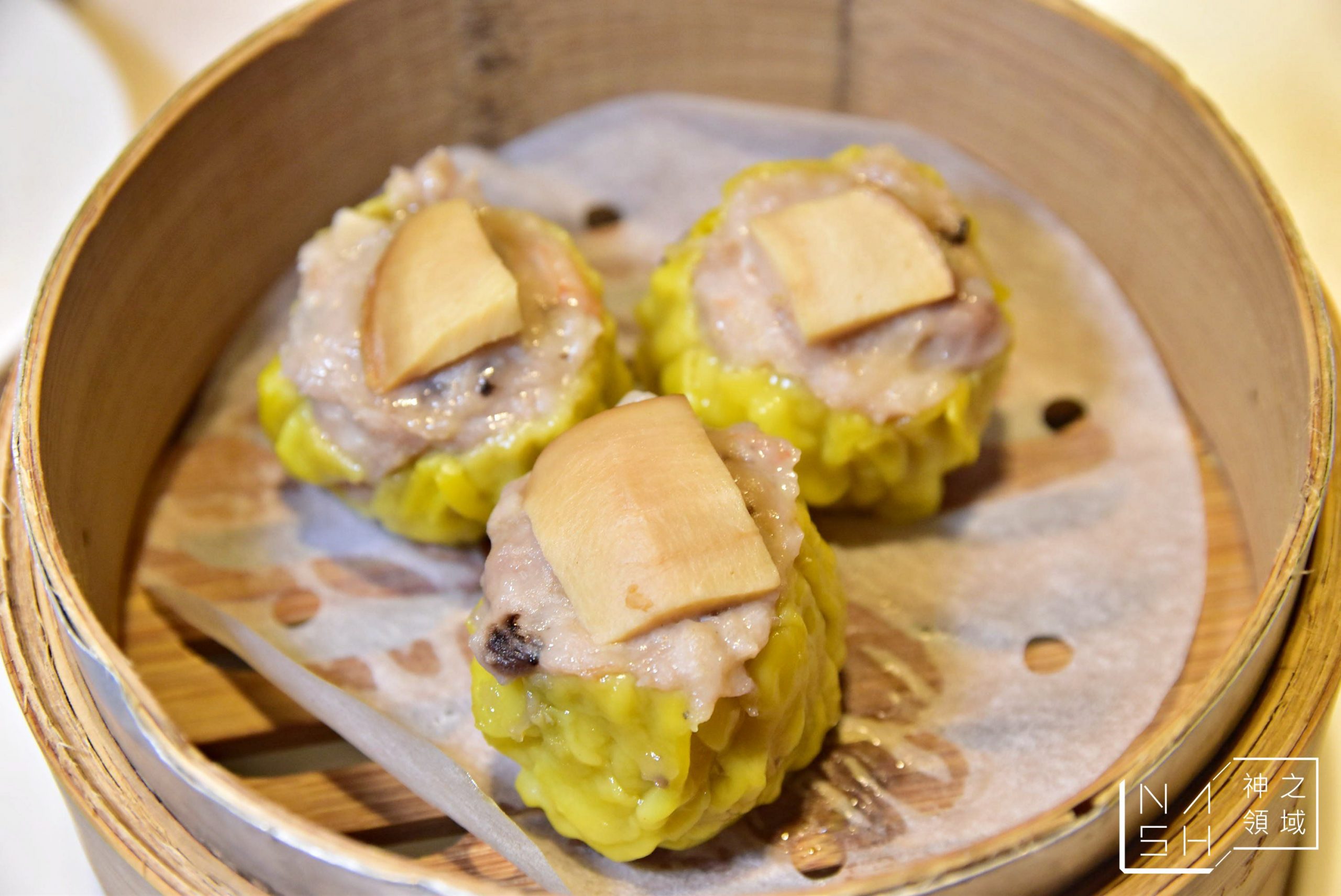 吉品海鮮餐廳