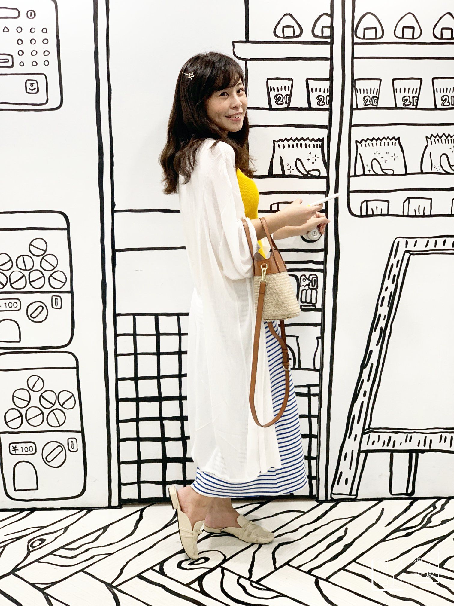 2D Cafe