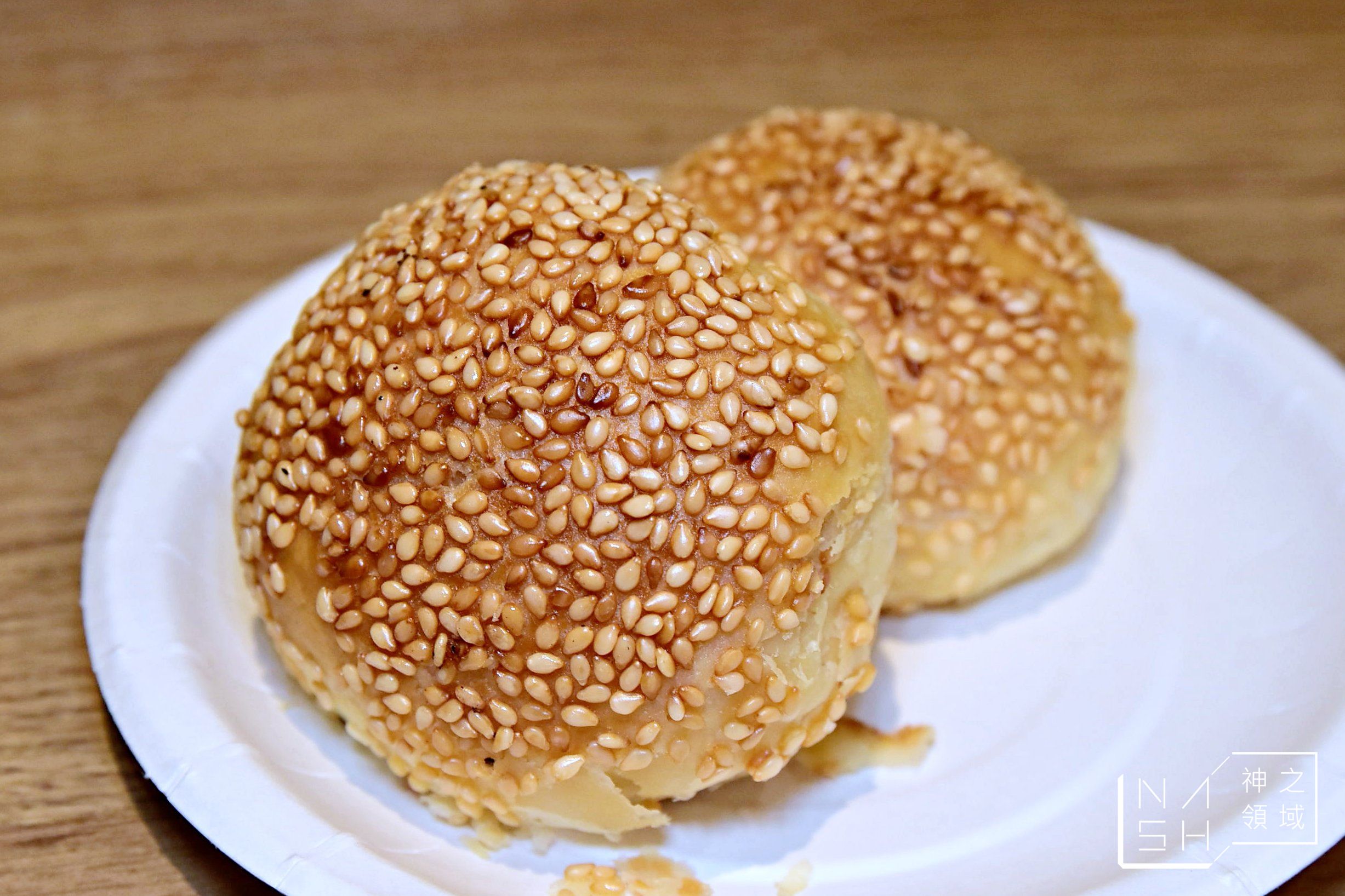 蘇杭點心店