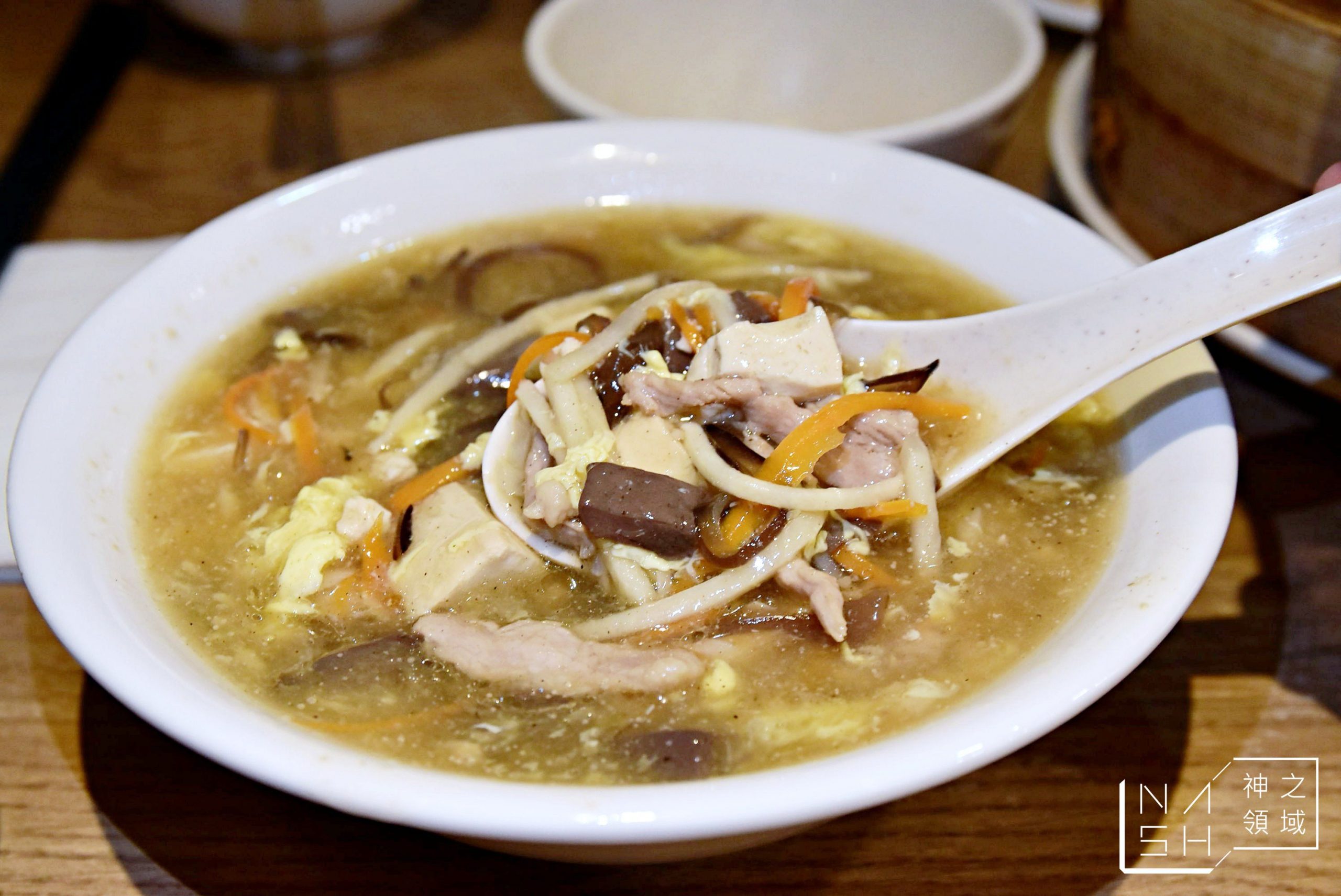 蘇杭點心店
