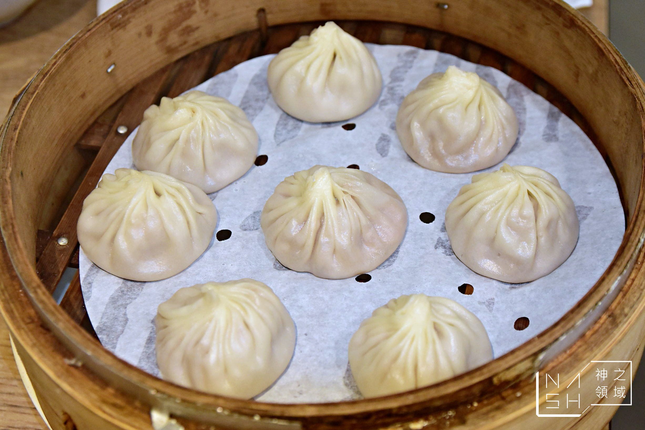 蘇杭點心店