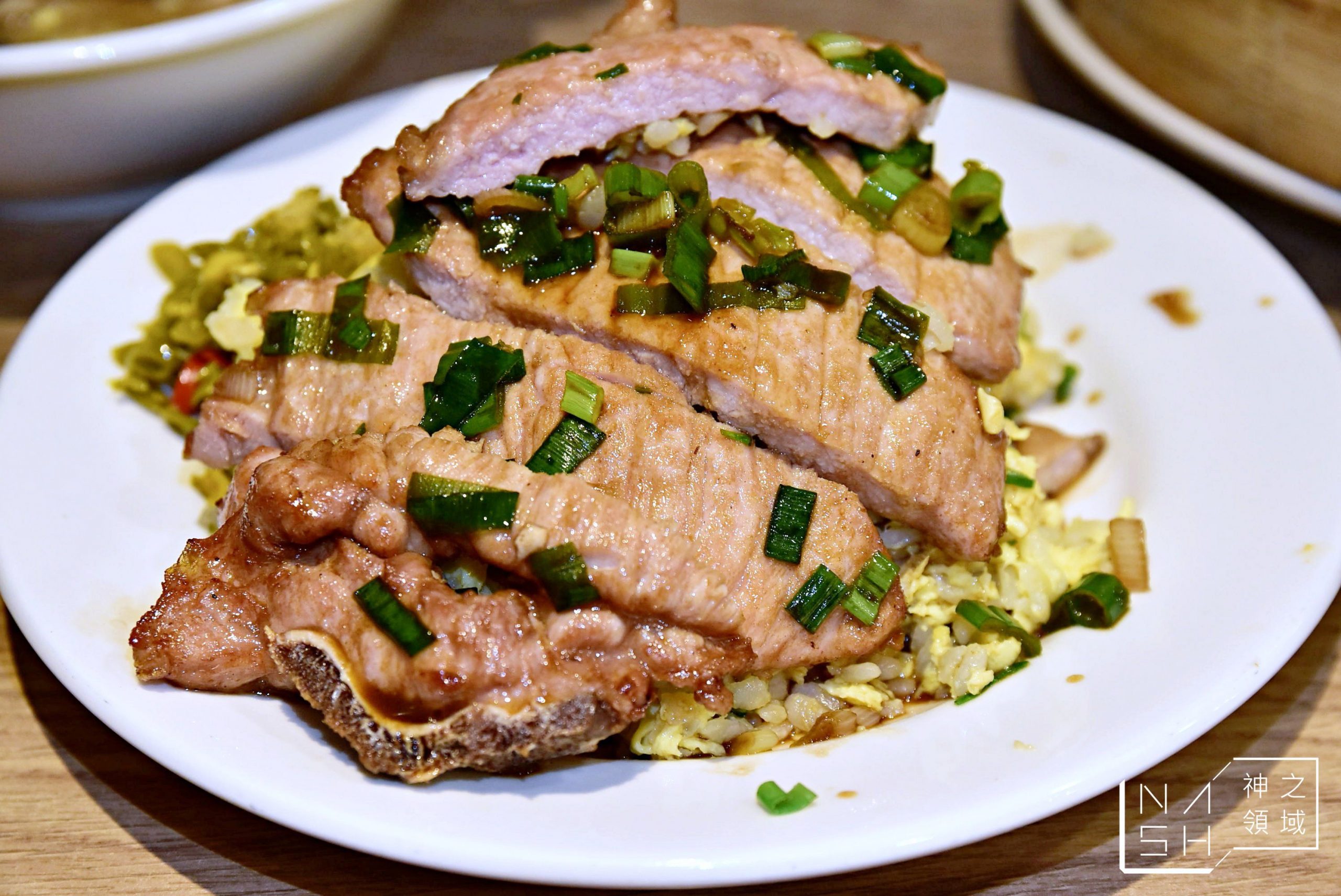 蘇杭點心店