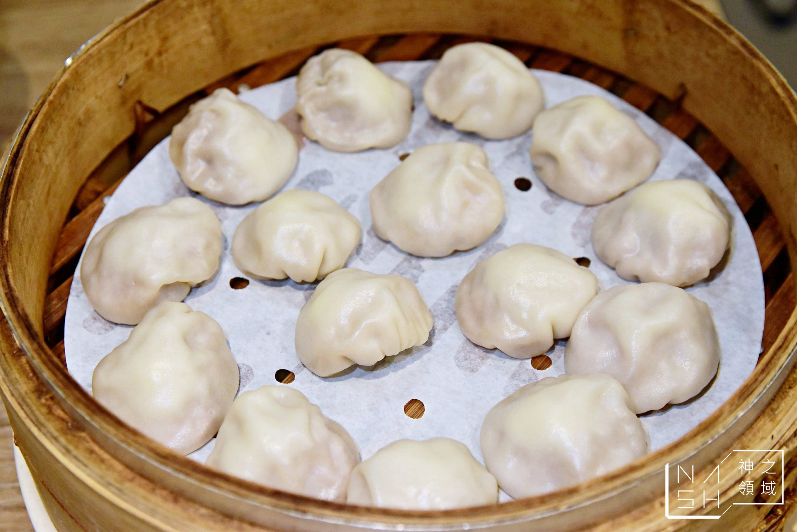 蘇杭點心店