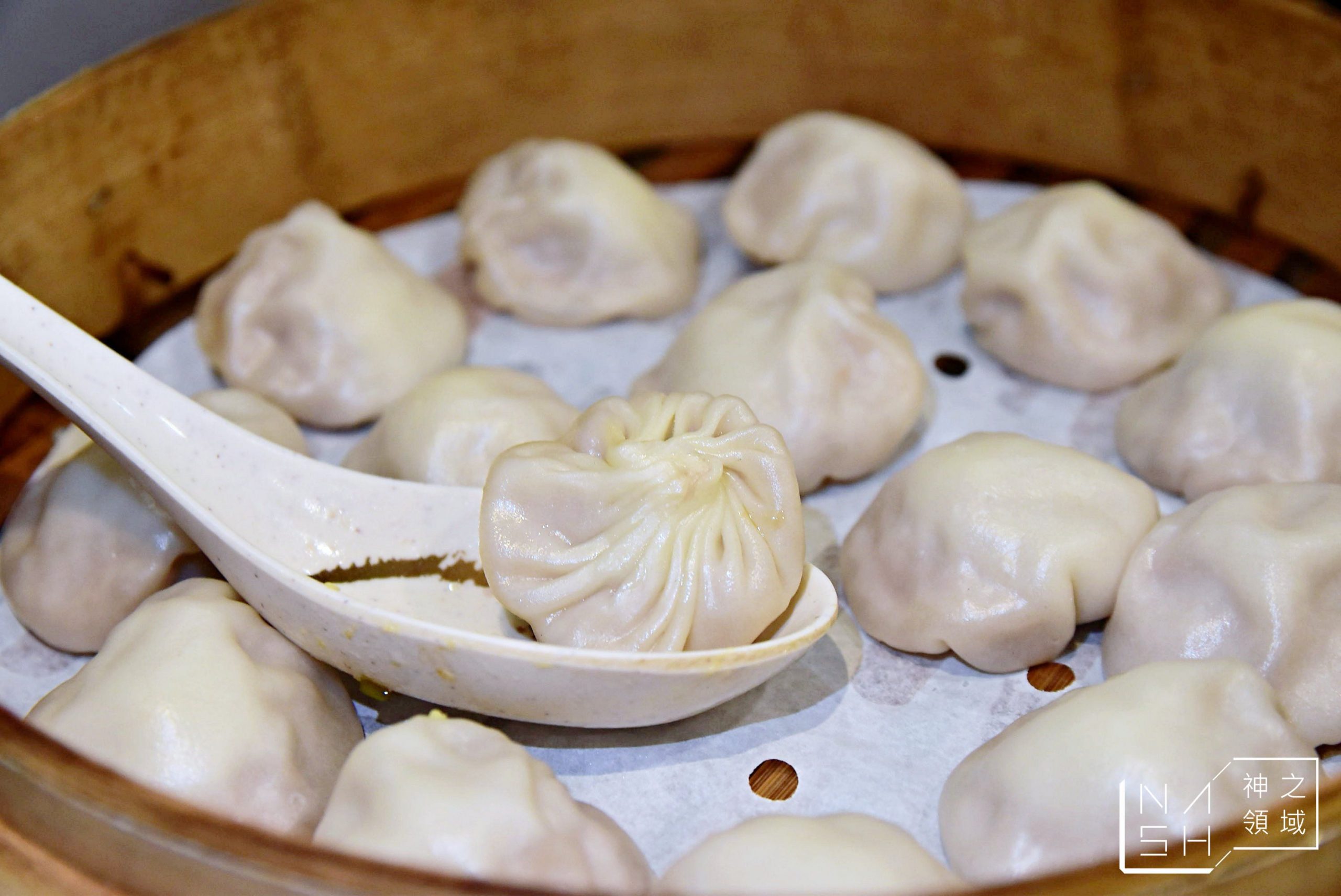 蘇杭點心店