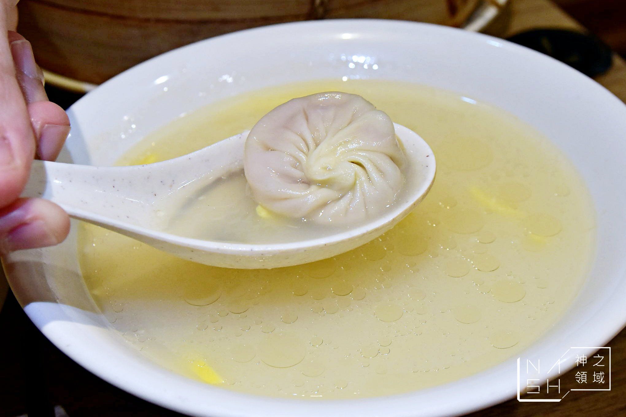 蘇杭點心店