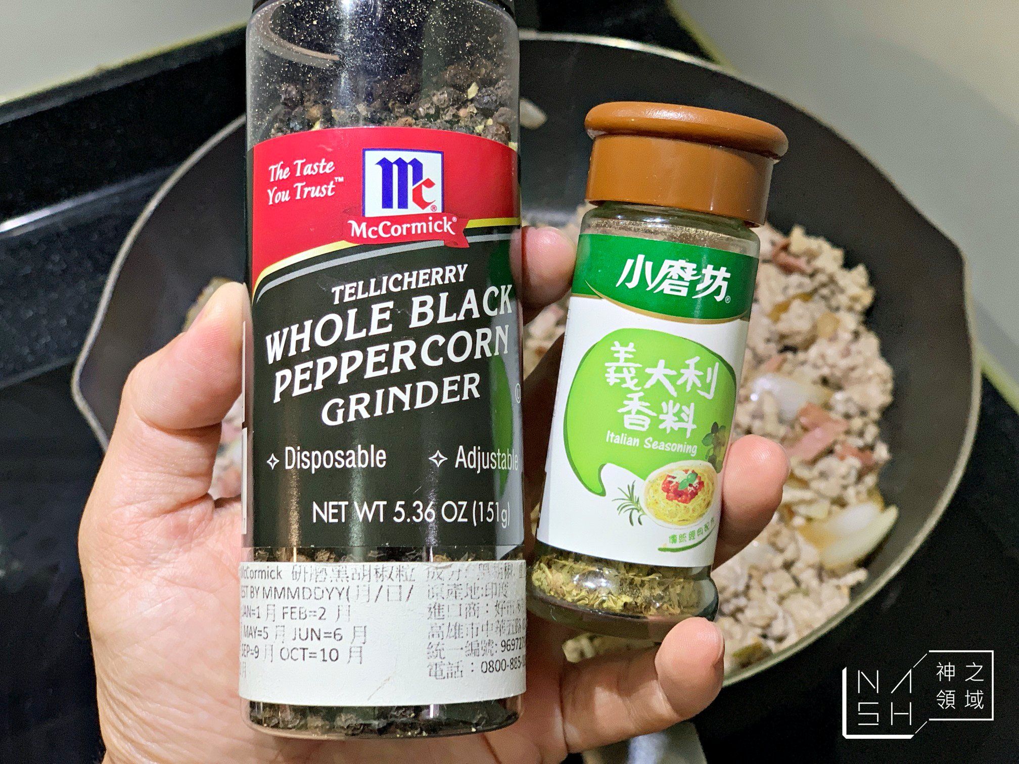 番茄肉醬義大利麵