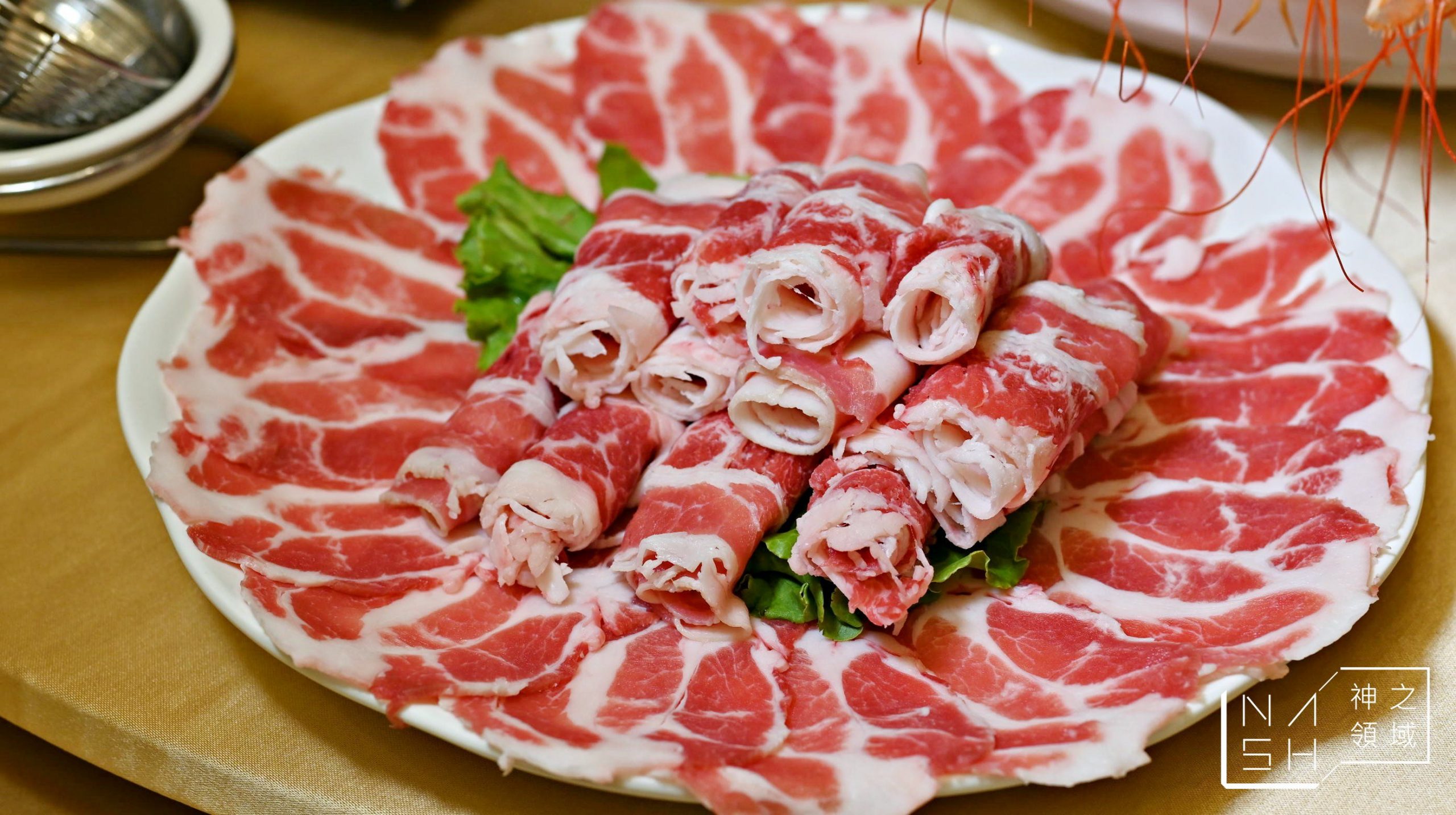 晶宴會館