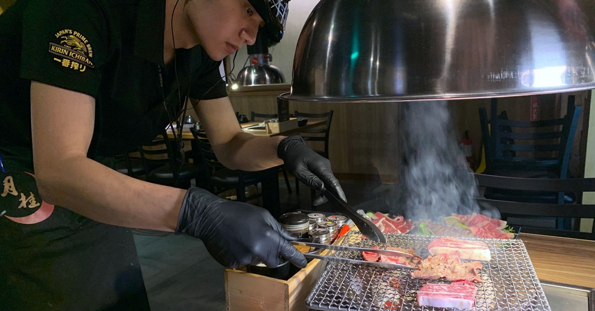 基隆吃到飽,月桂燒肉,月桂燒肉價錢 @Nash，神之領域
