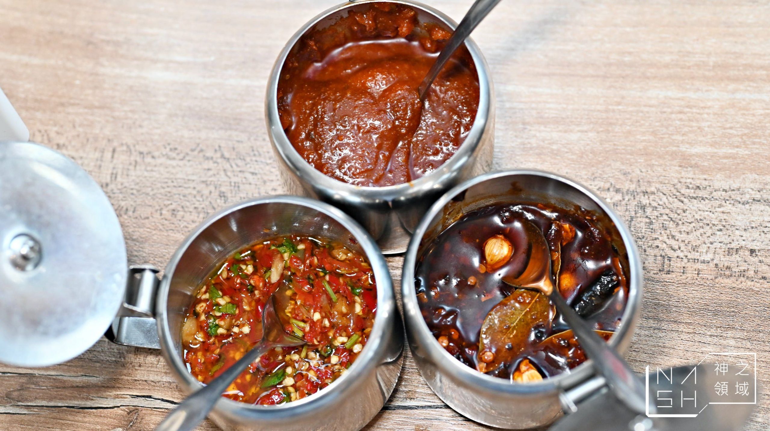 牛肉麵．雞湯 信義店