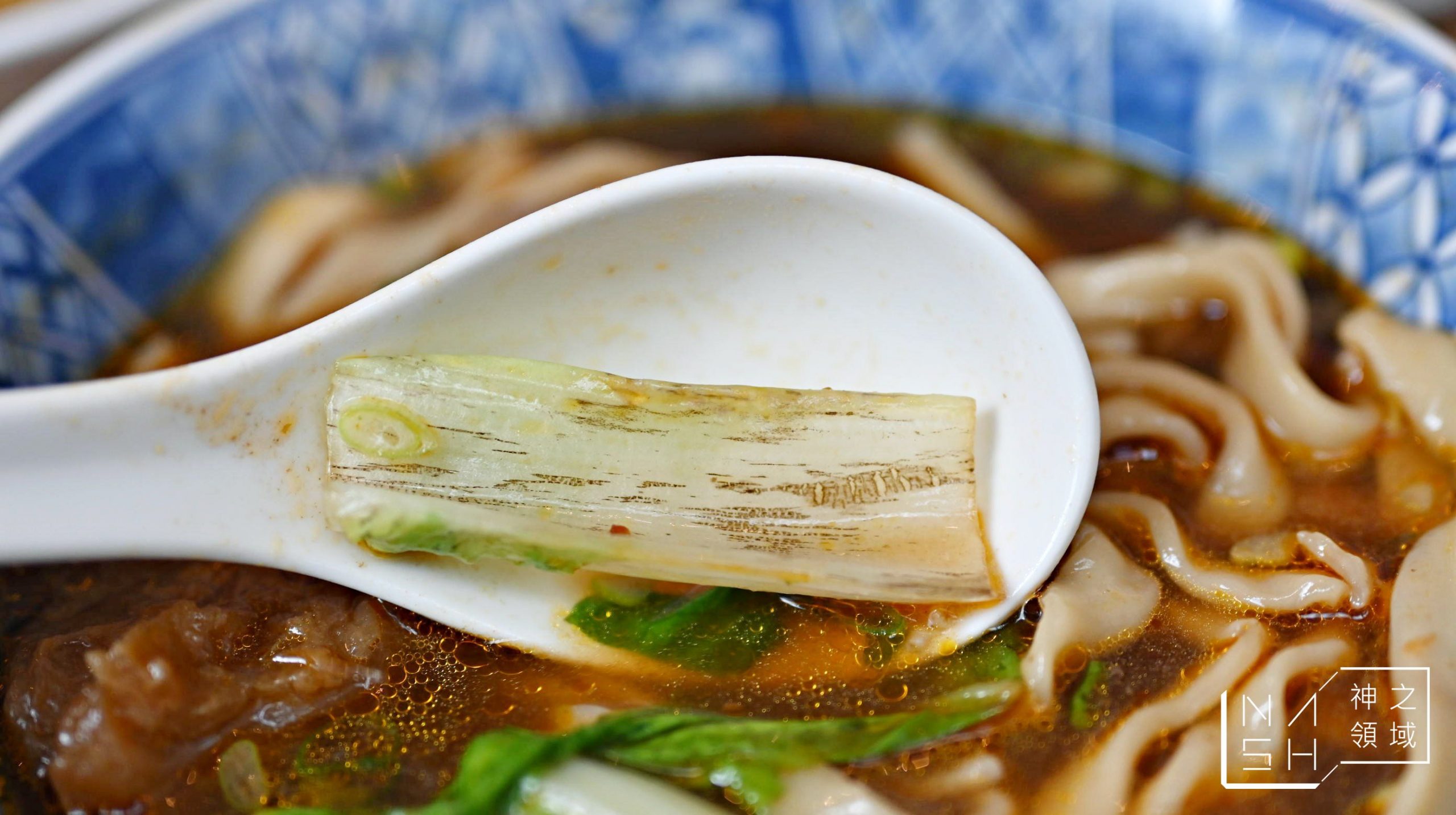 牛肉麵．雞湯 信義店