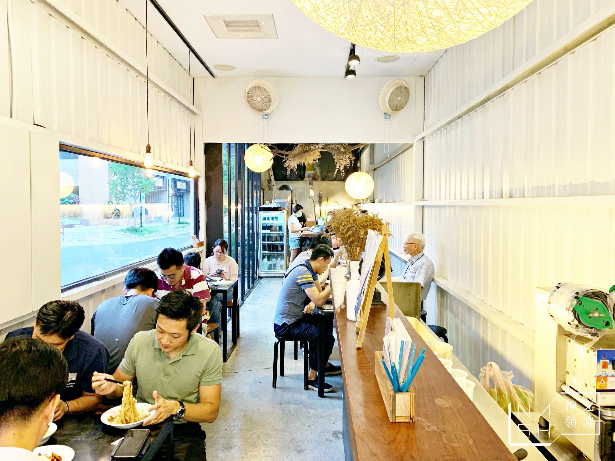 飛米子新莊店