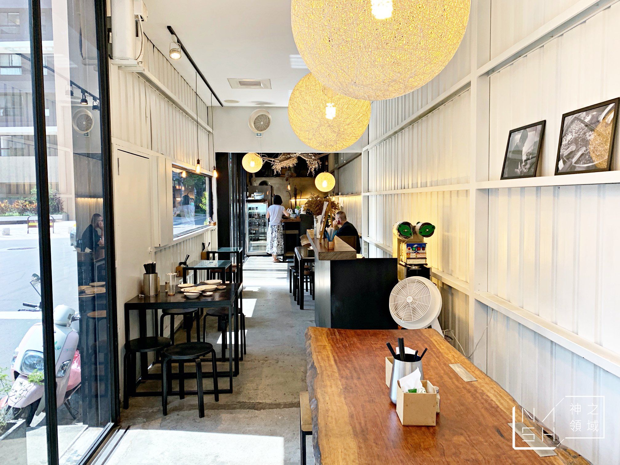 飛米子新莊店