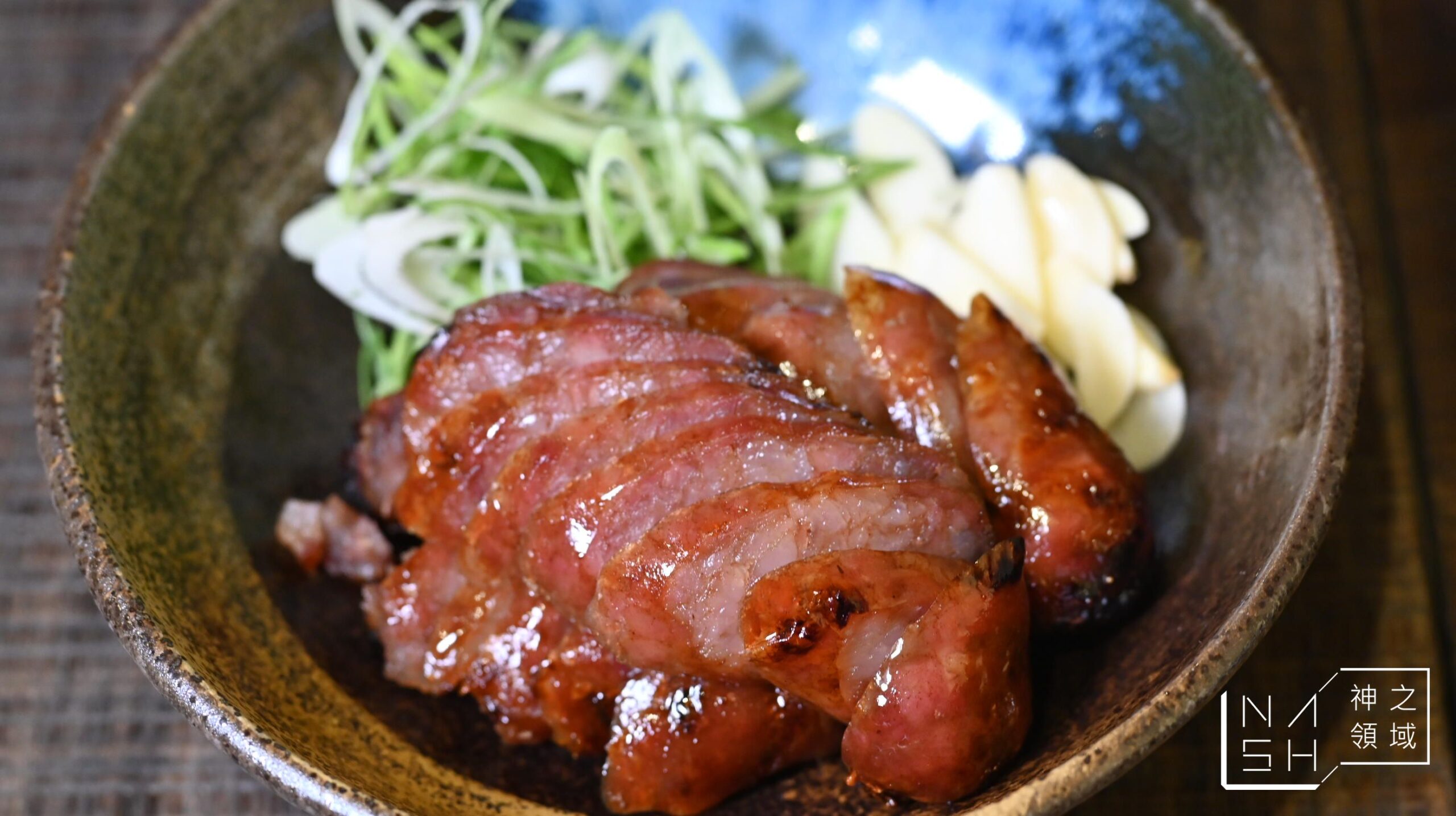 稻麥食堂