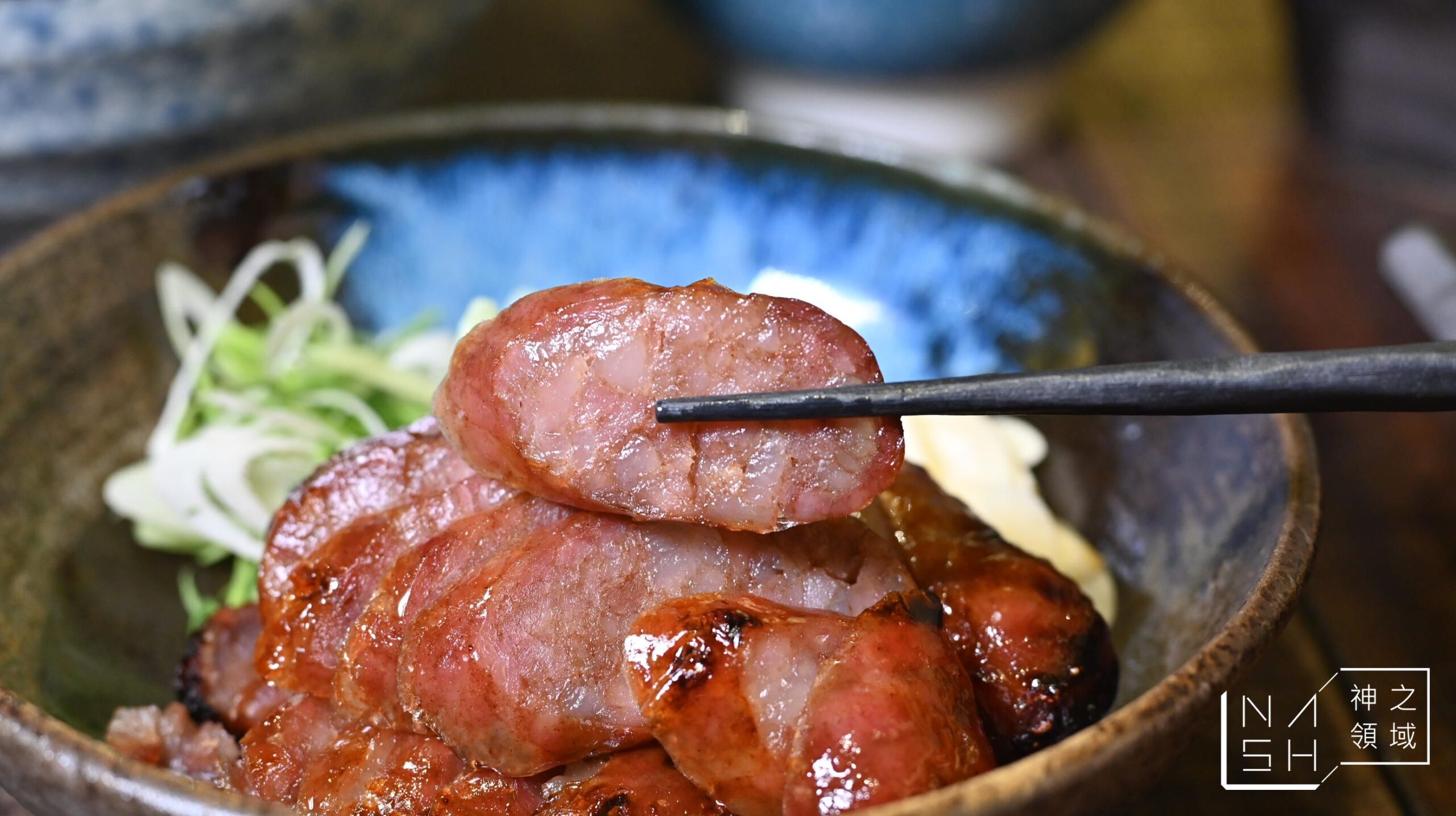 稻麥食堂