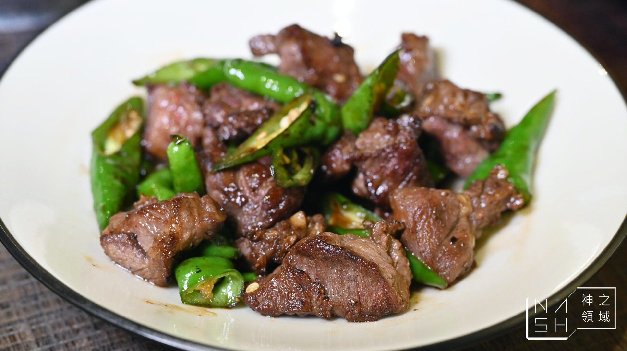 稻麥食堂