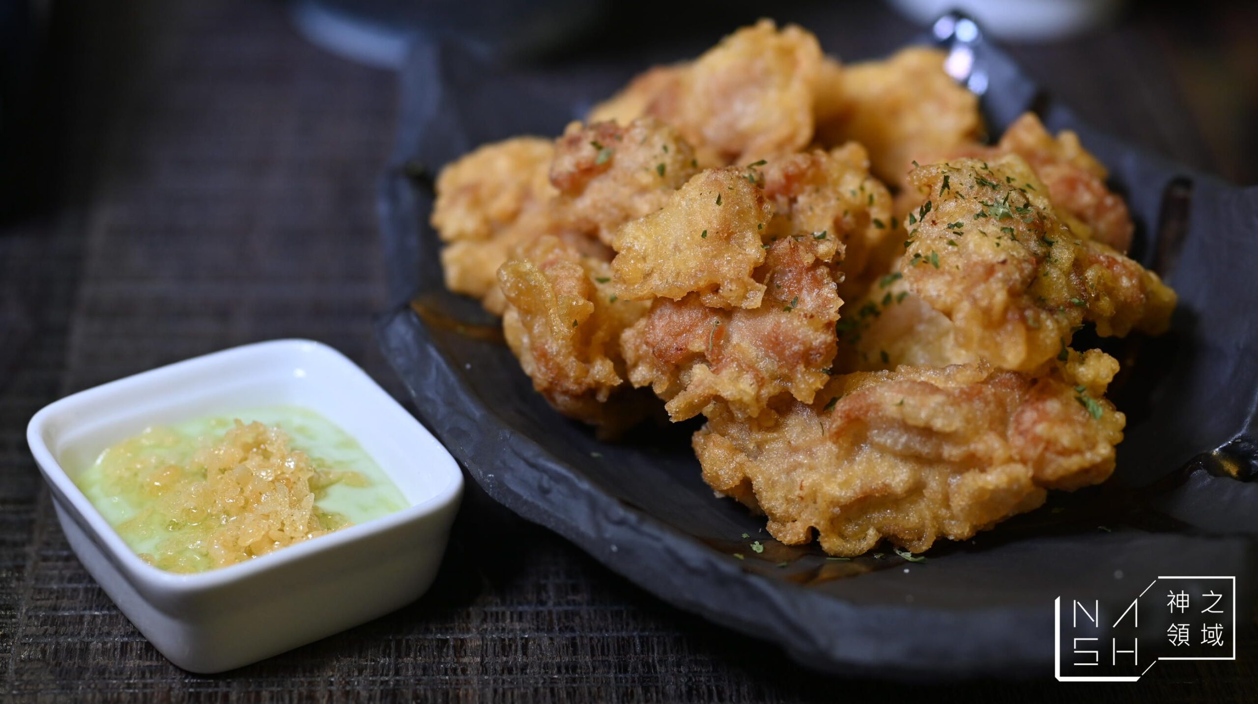 稻麥食堂