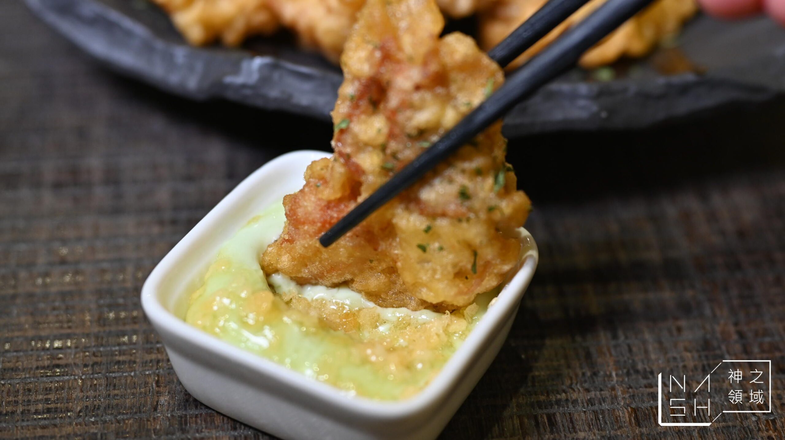 稻麥食堂