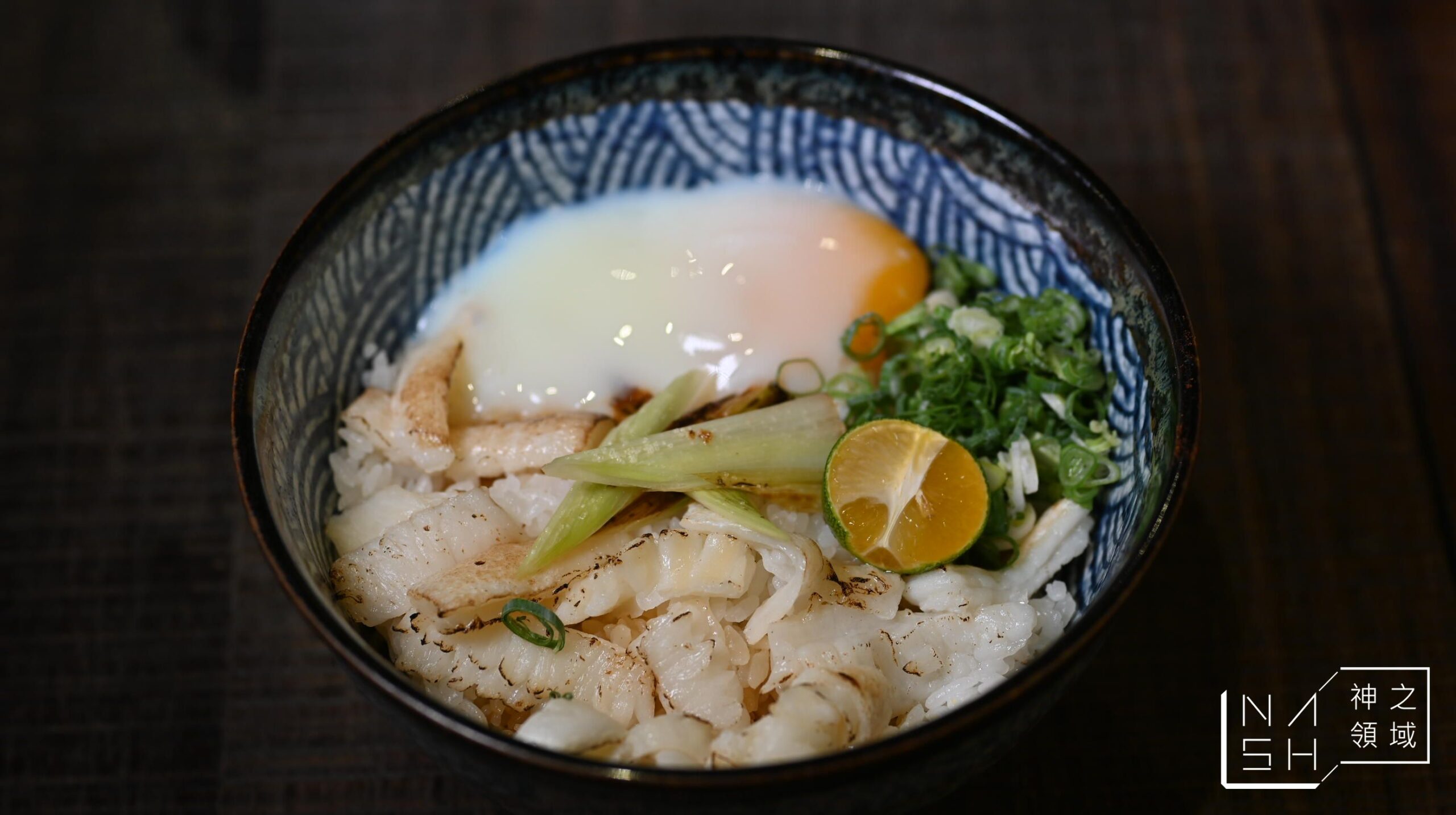 稻麥食堂