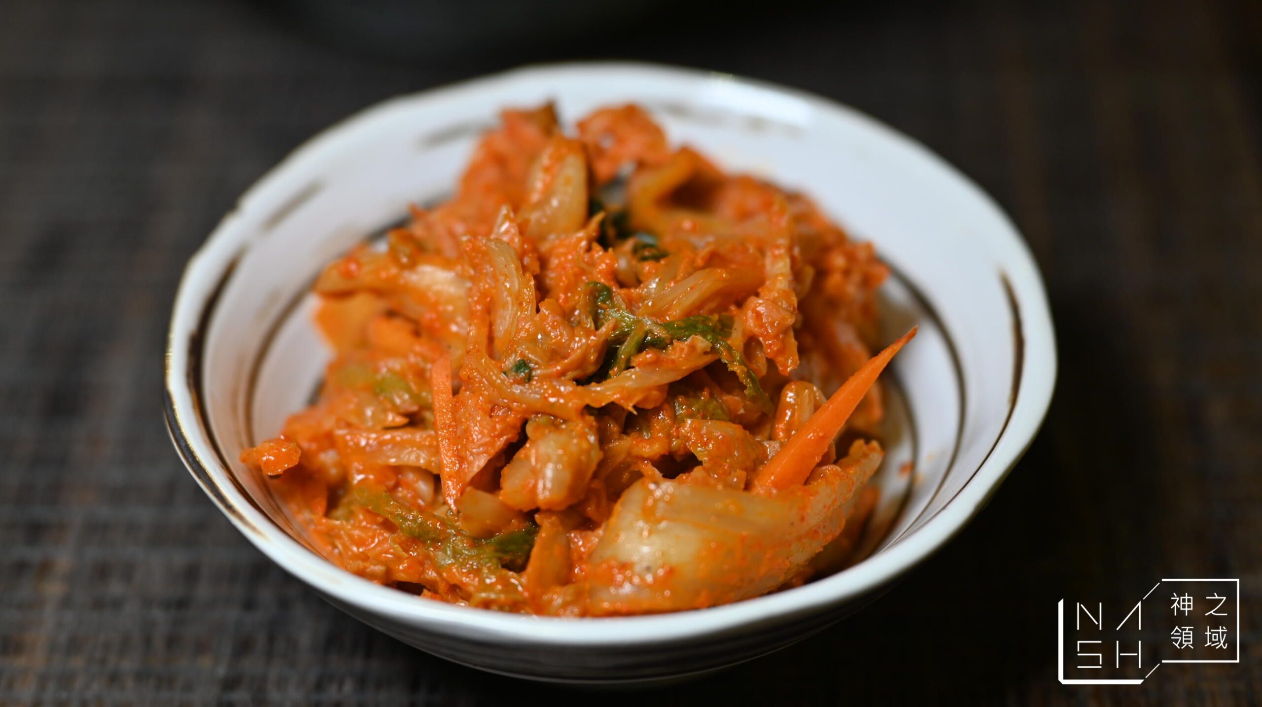 稻麥食堂