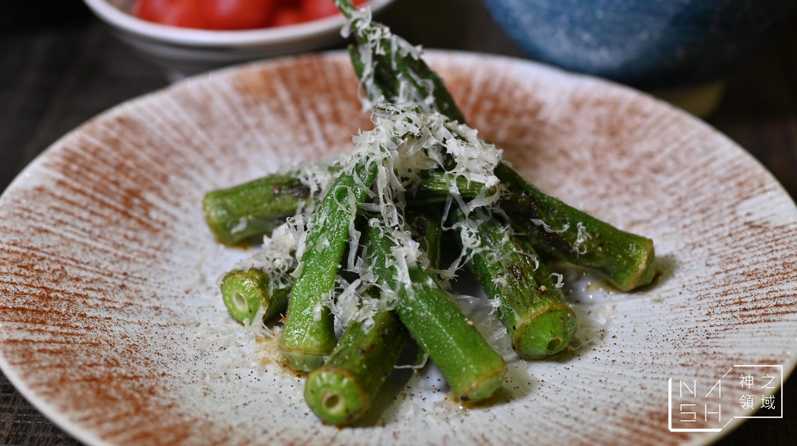 稻麥食堂