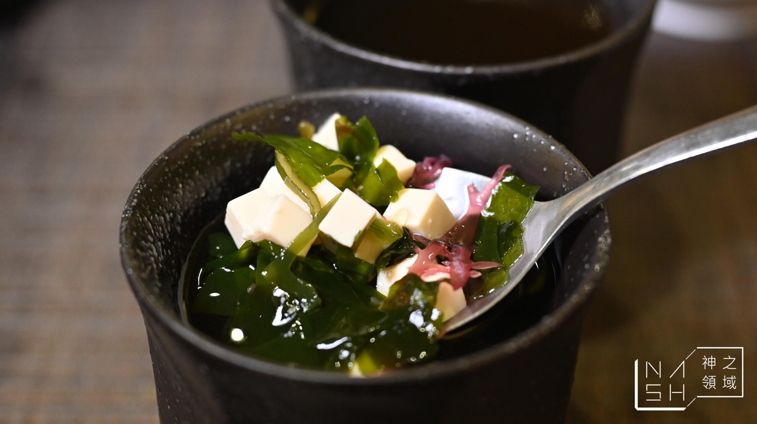 稻麥食堂