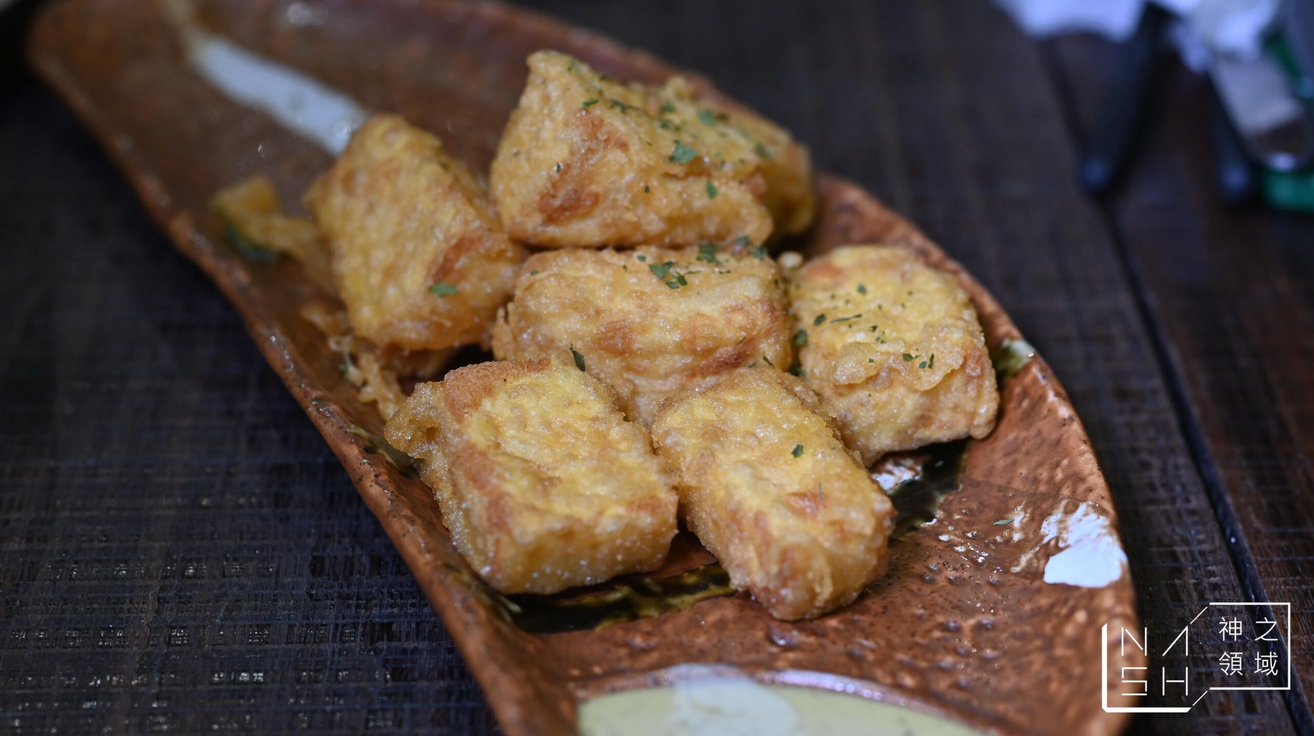 稻麥食堂