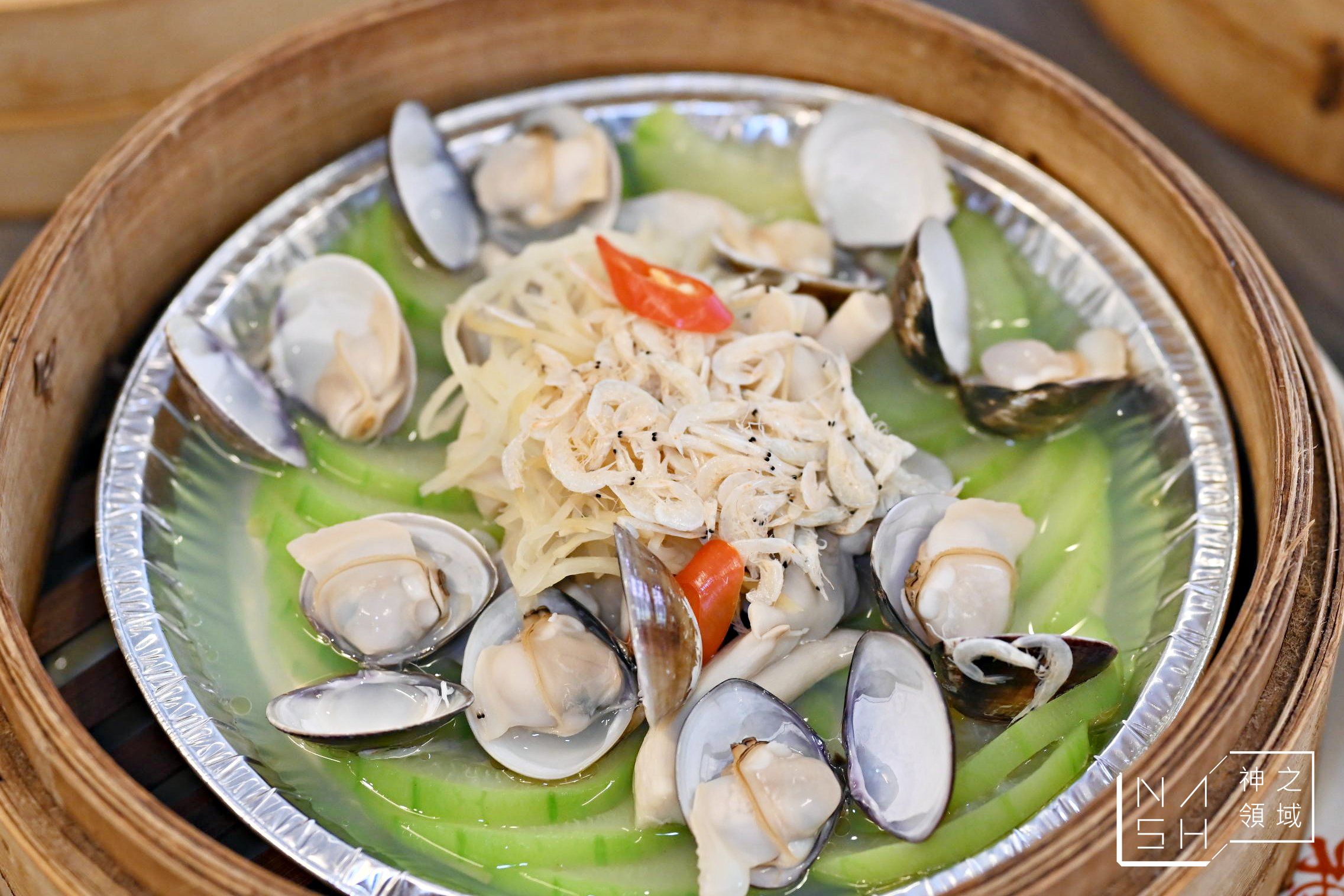 犂園湯包館