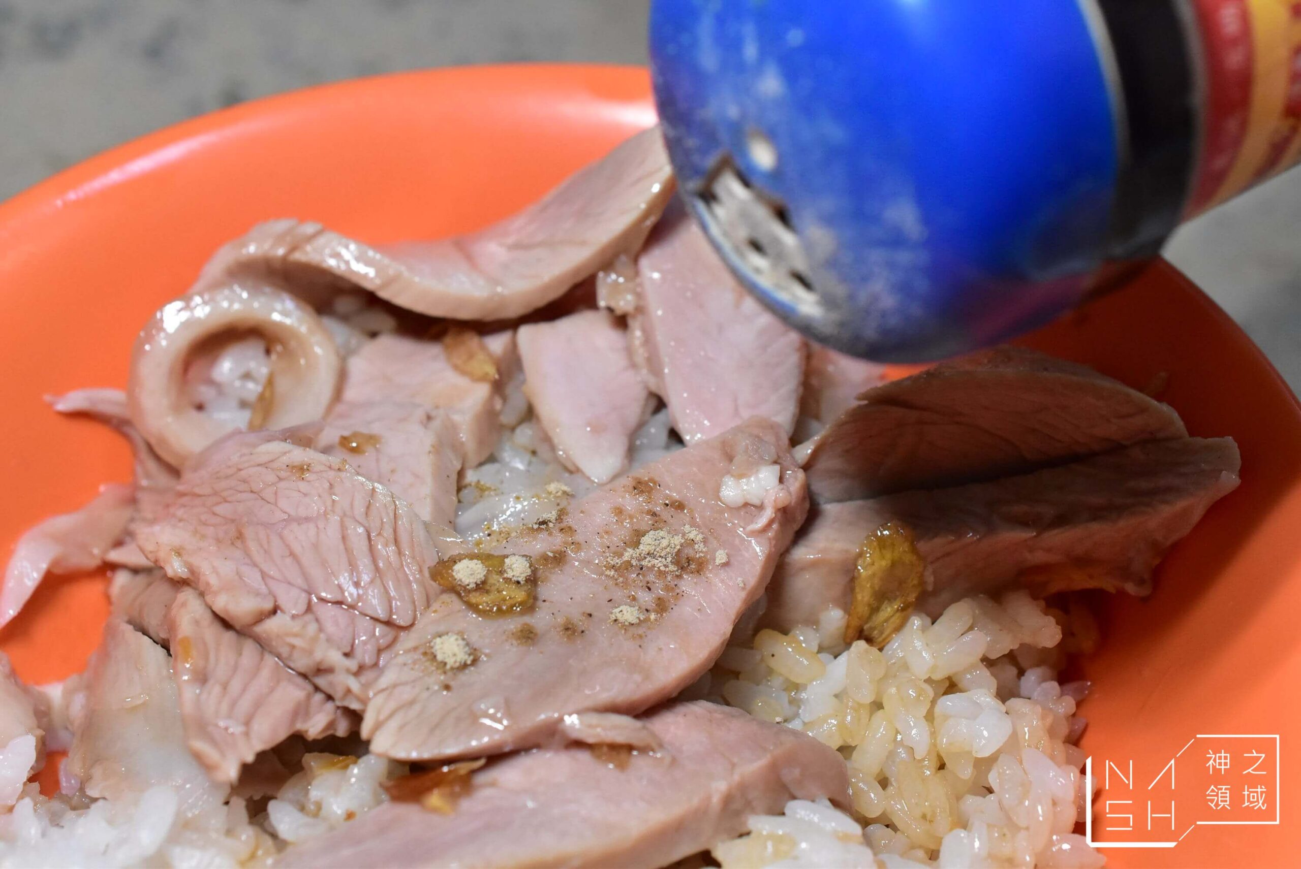 東門雞肉飯