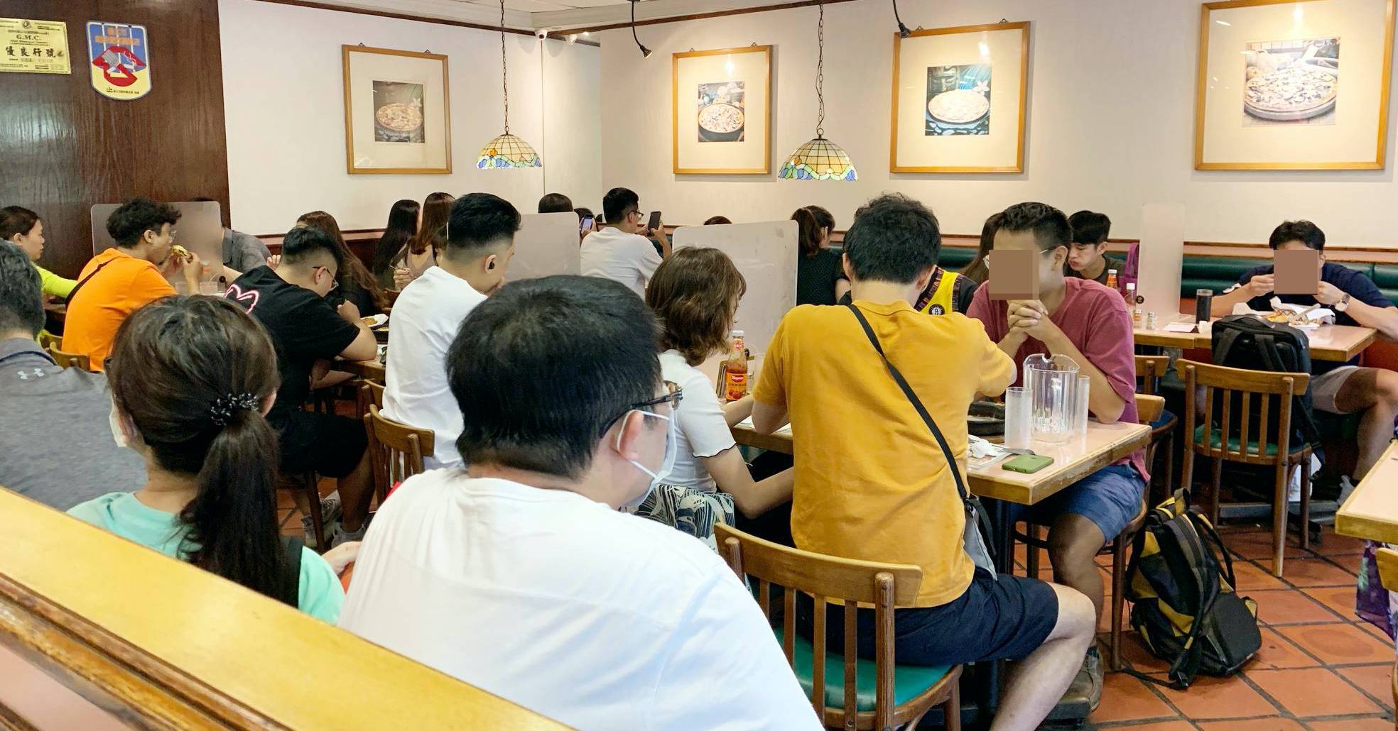 國父紀念館美食,蘇阿姨比薩屋,蘇阿姨批薩屋,蘇阿姨比薩屋菜單 @Nash，神之領域