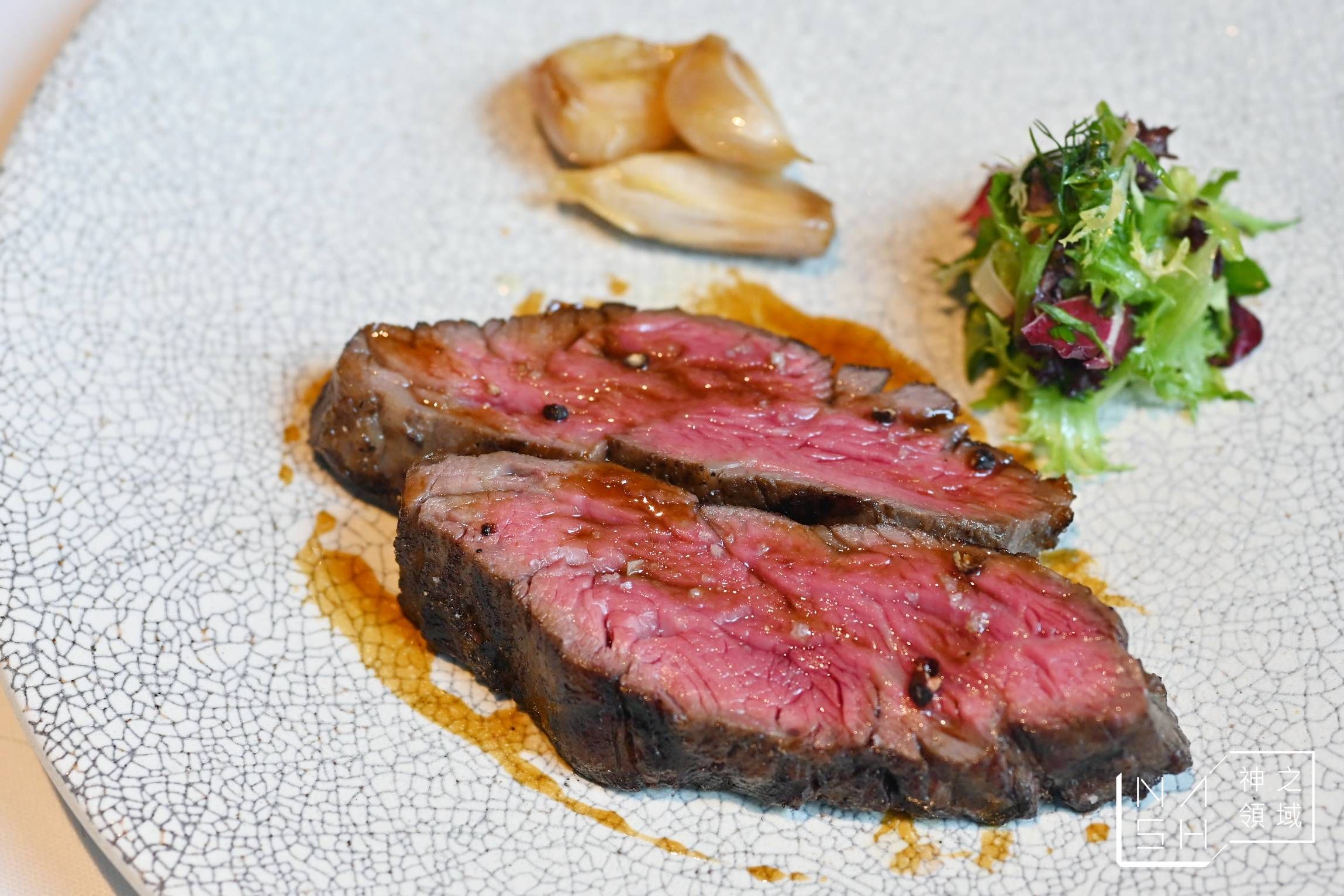 TK Seafood & Steak