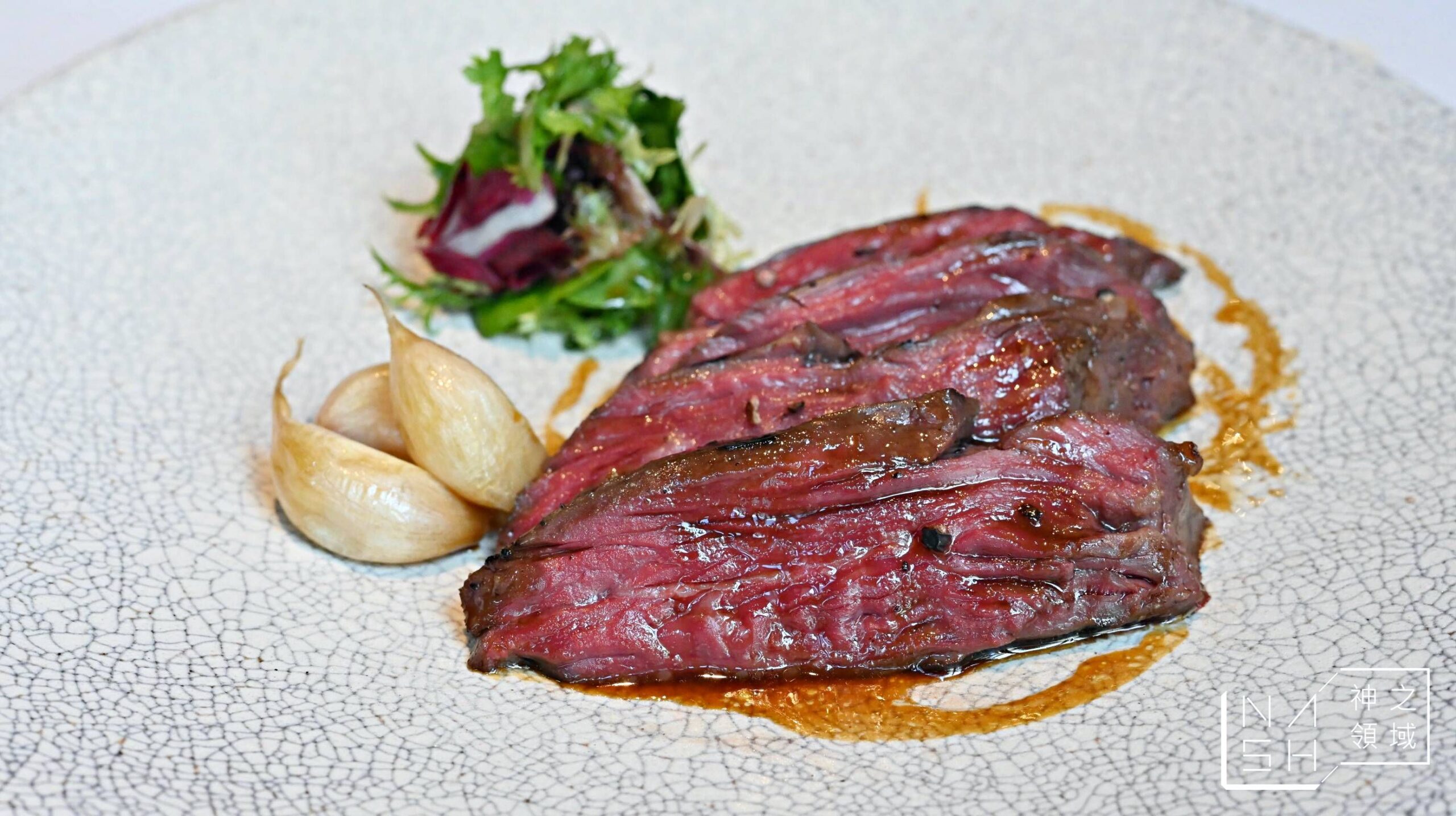 TK Seafood & Steak