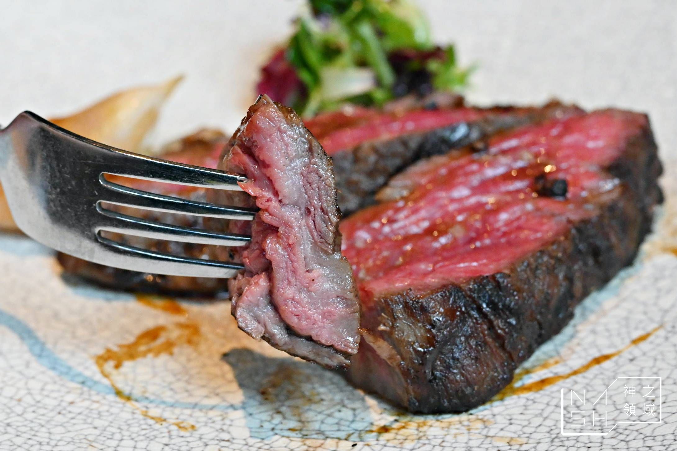 TK Seafood & Steak