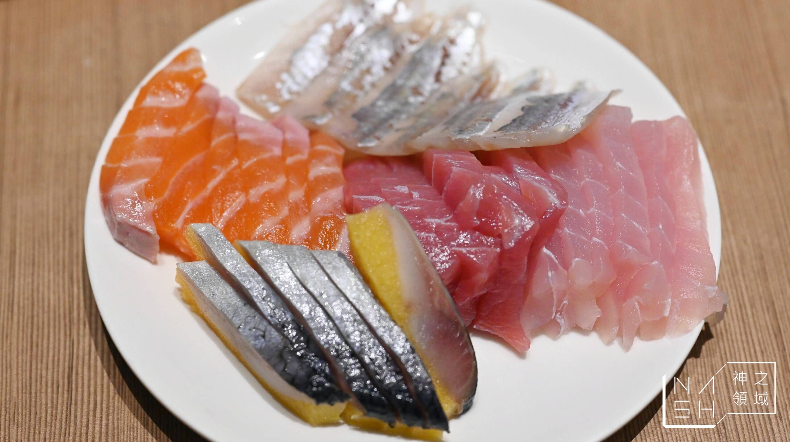 欣葉日本料理