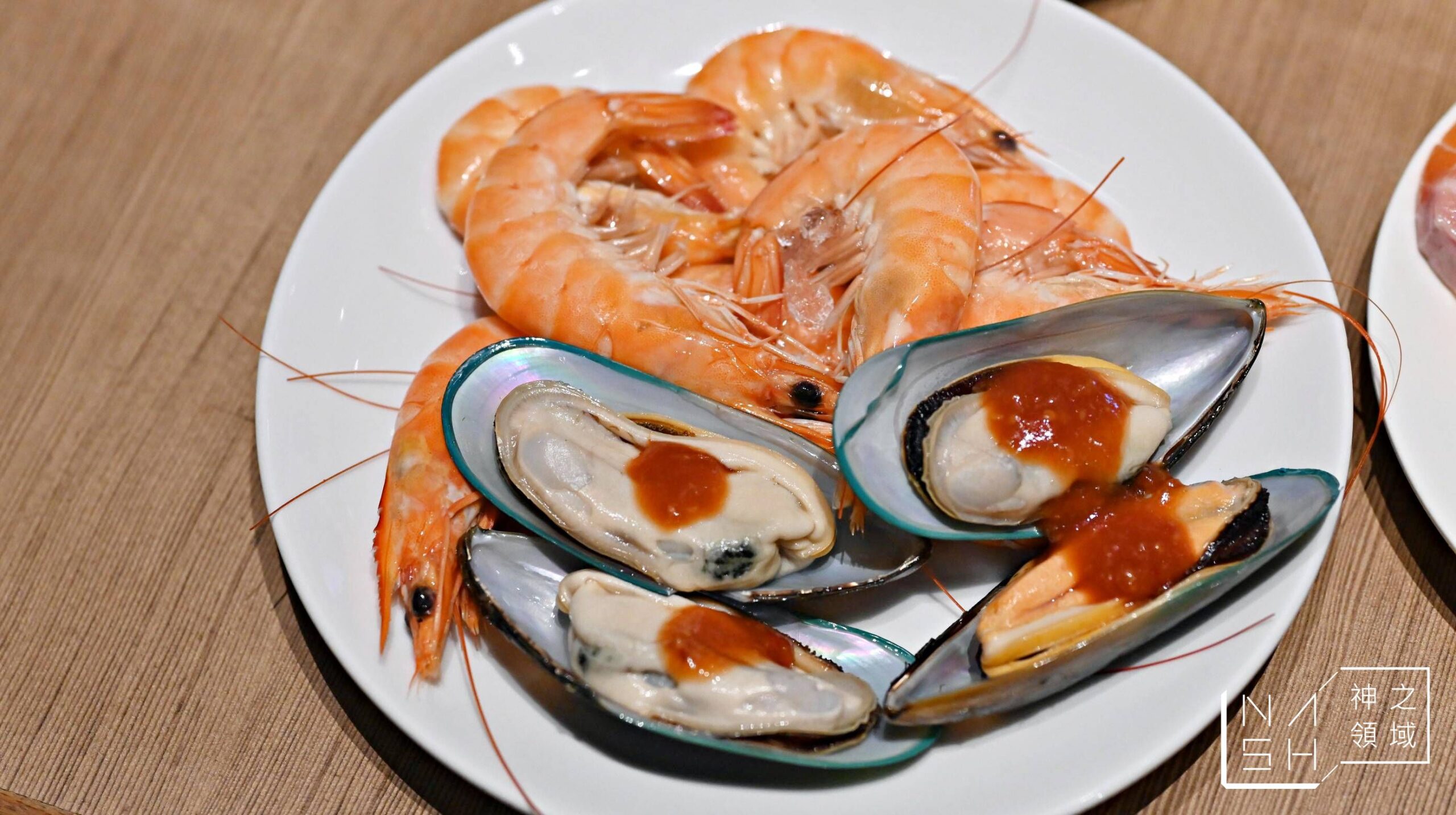 欣葉日本料理
