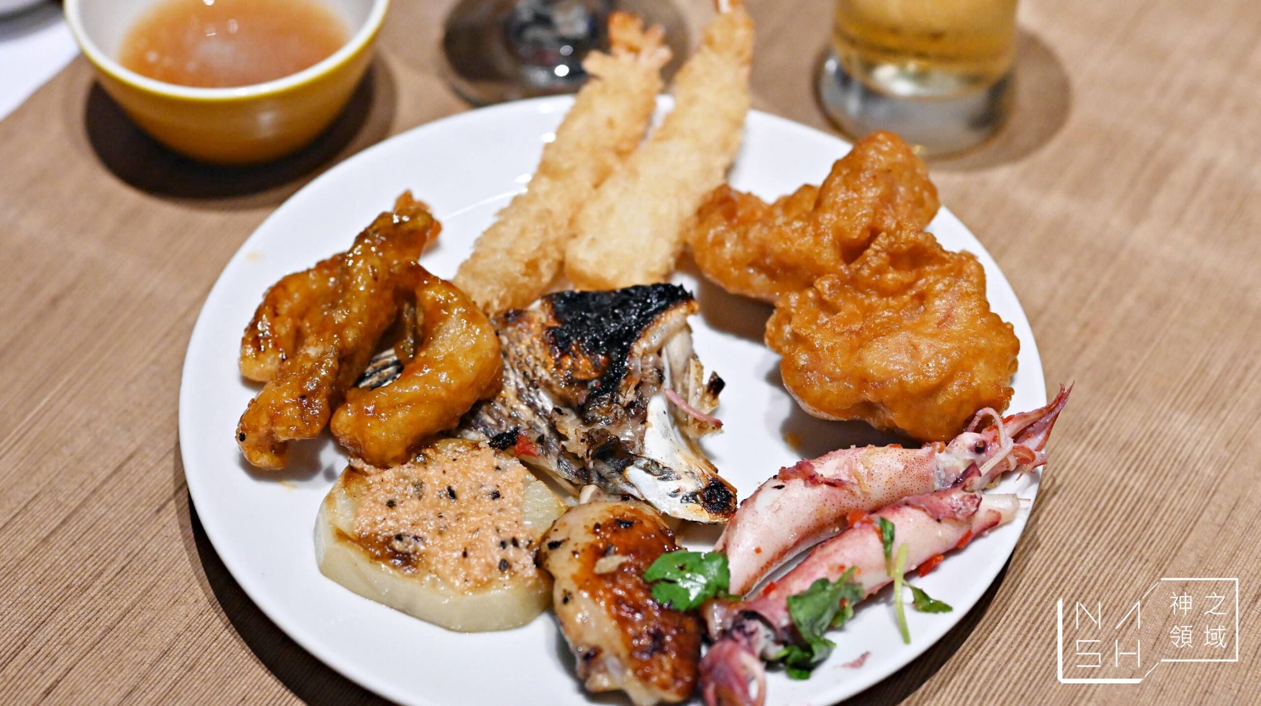 欣葉日本料理
