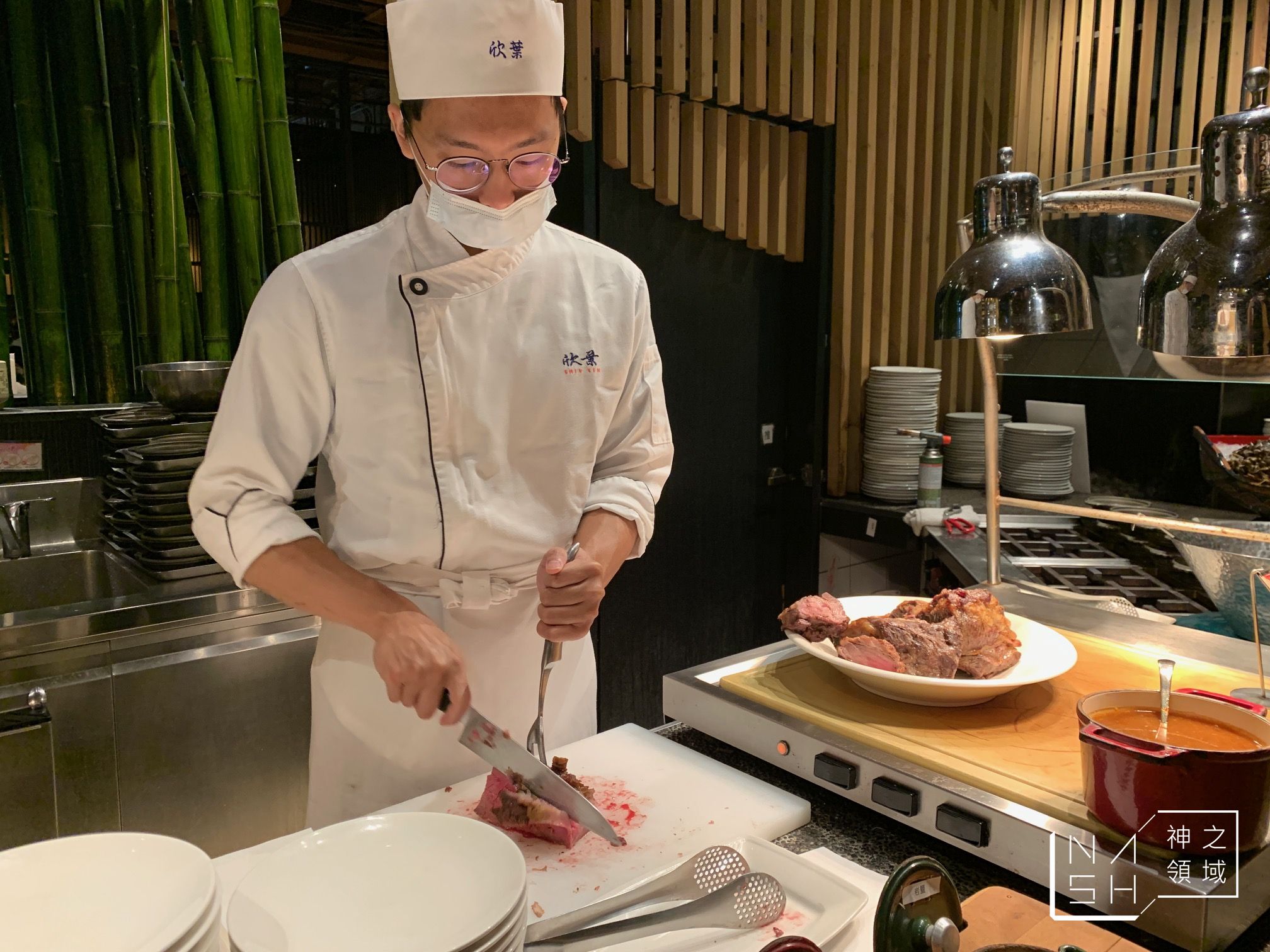 欣葉日本料理
